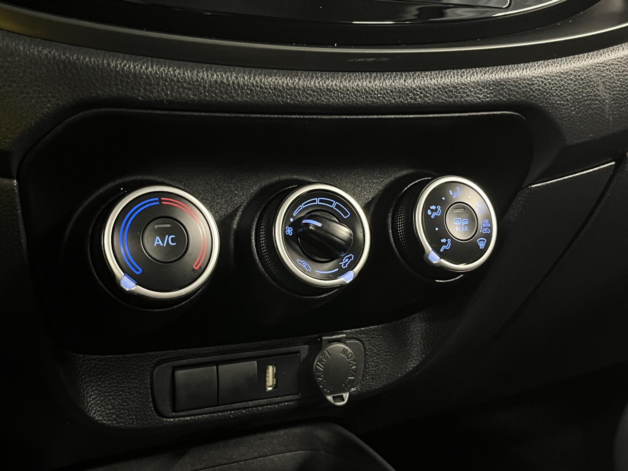 Foto van Toyota Toyota Aygo X