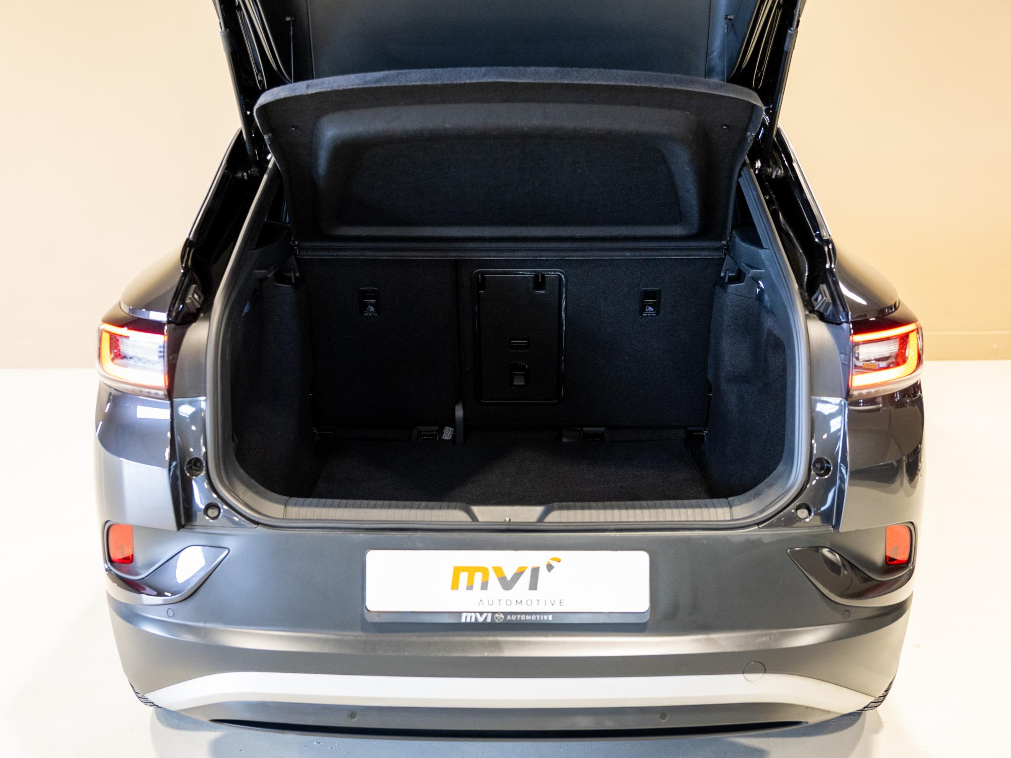 Foto van Volkswagen Id.4 Pro 150 KW