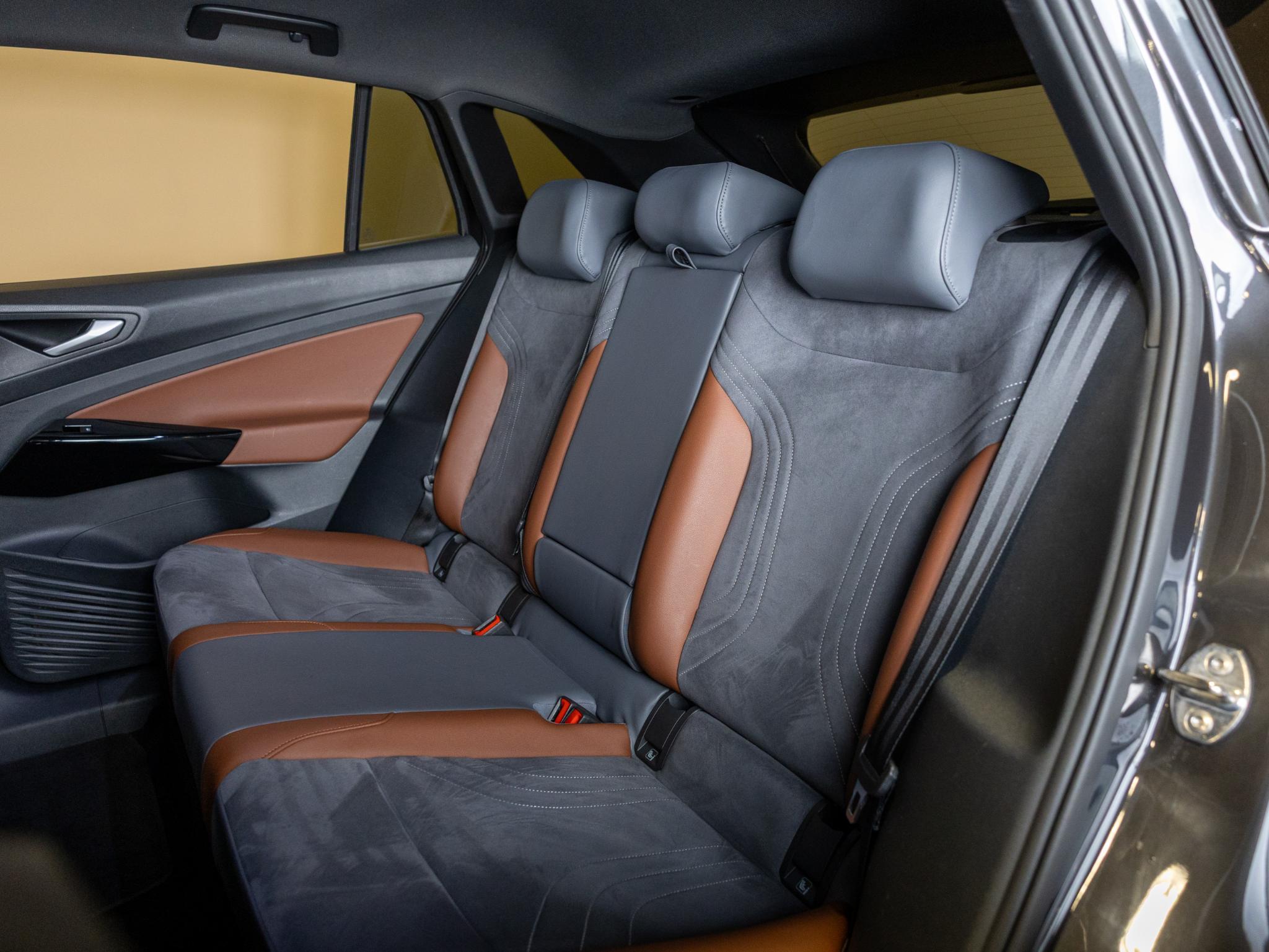 Foto van Volkswagen Id.4 Pro 150 KW
