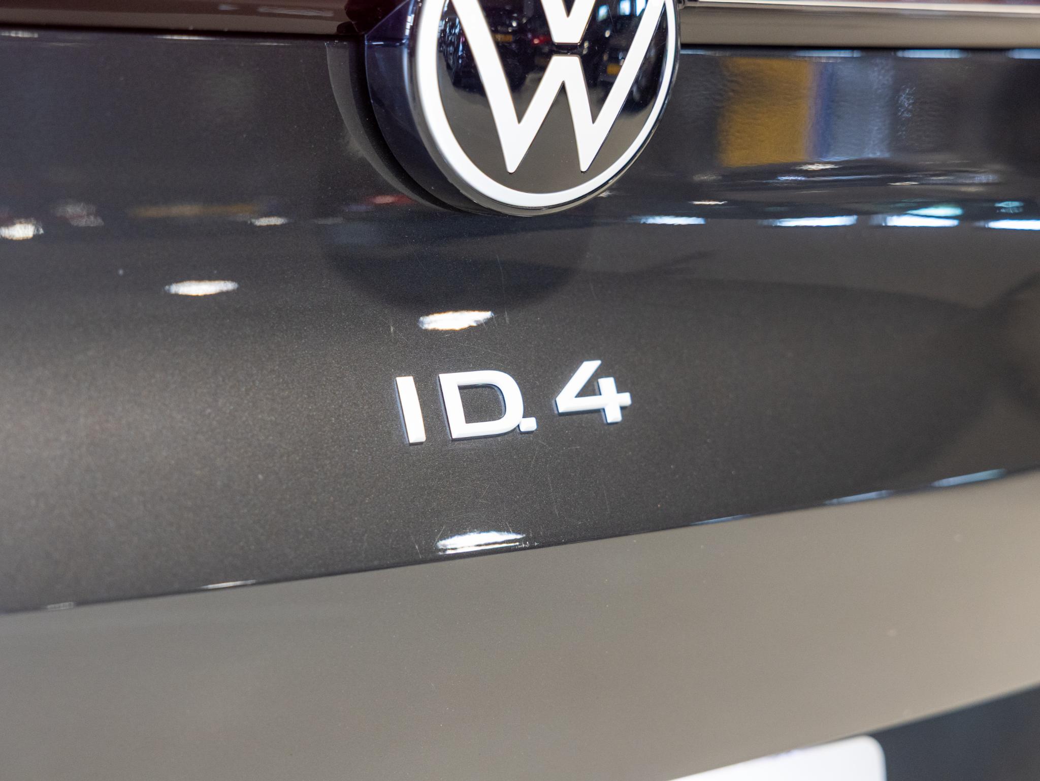 Foto van Volkswagen Id.4 Pro 150 KW
