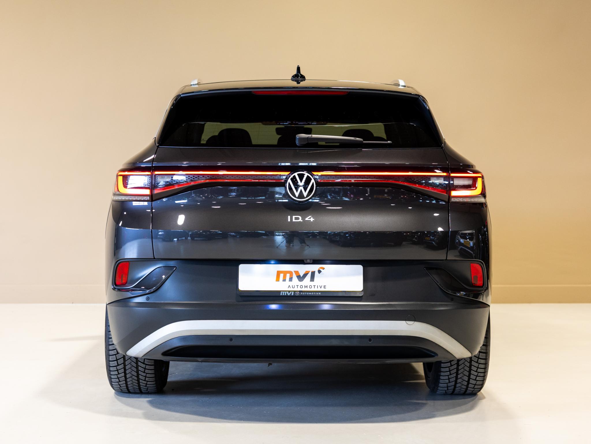 Foto van Volkswagen Id.4 Pro 150 KW