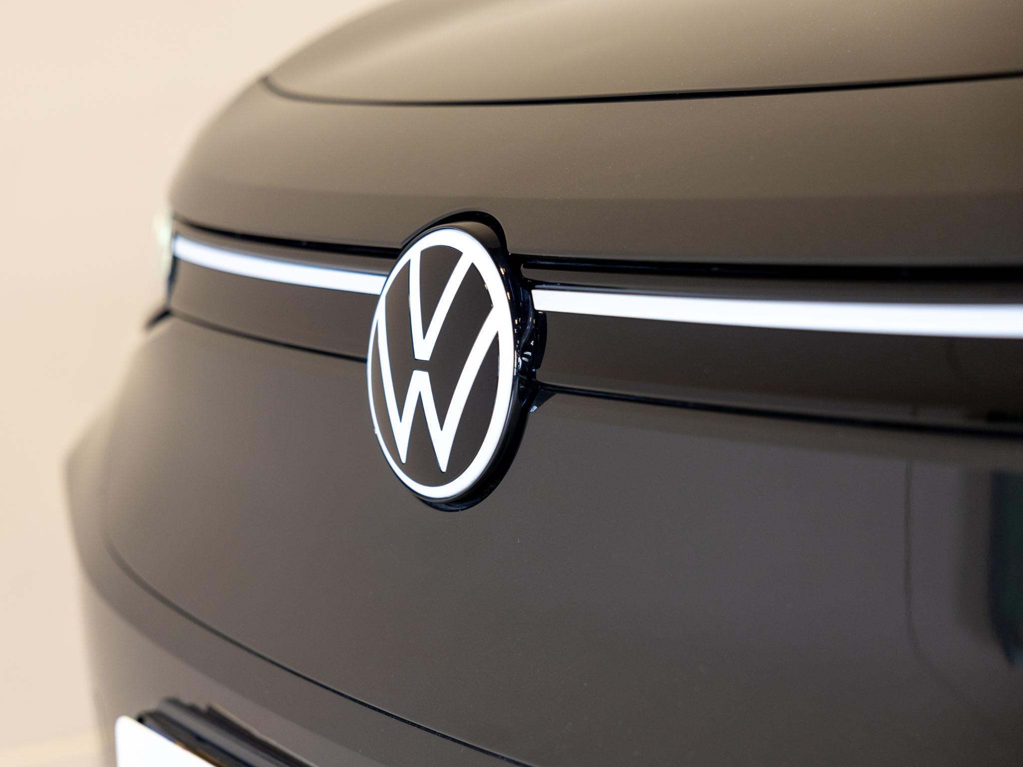 Foto van Volkswagen Id.4 Pro 150 KW
