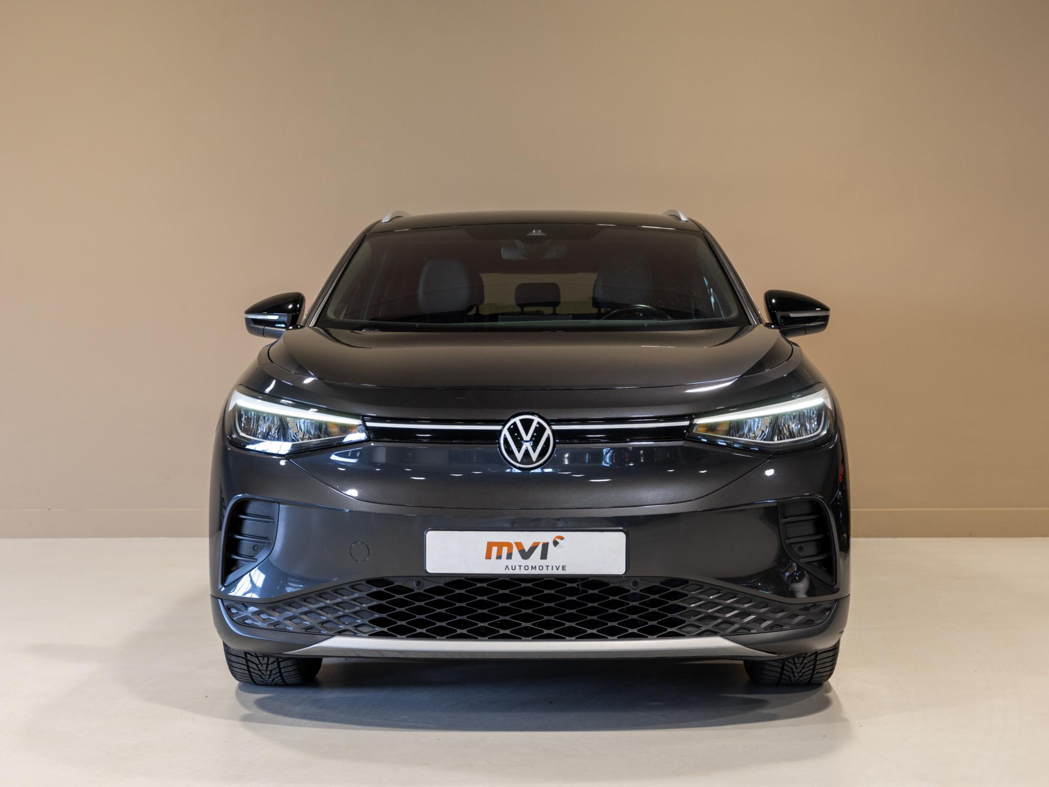 Foto van Volkswagen Id.4 Pro 150 KW