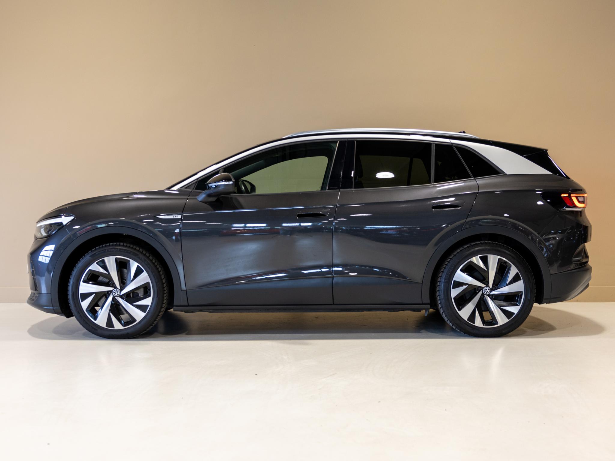 Foto van Volkswagen Id.4 Pro 150 KW