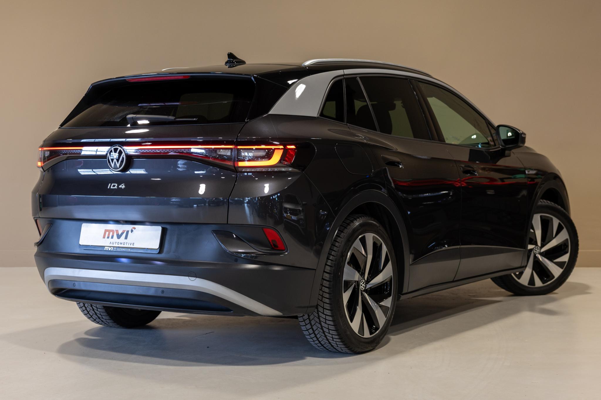 Foto van Volkswagen Id.4 Pro 150 KW