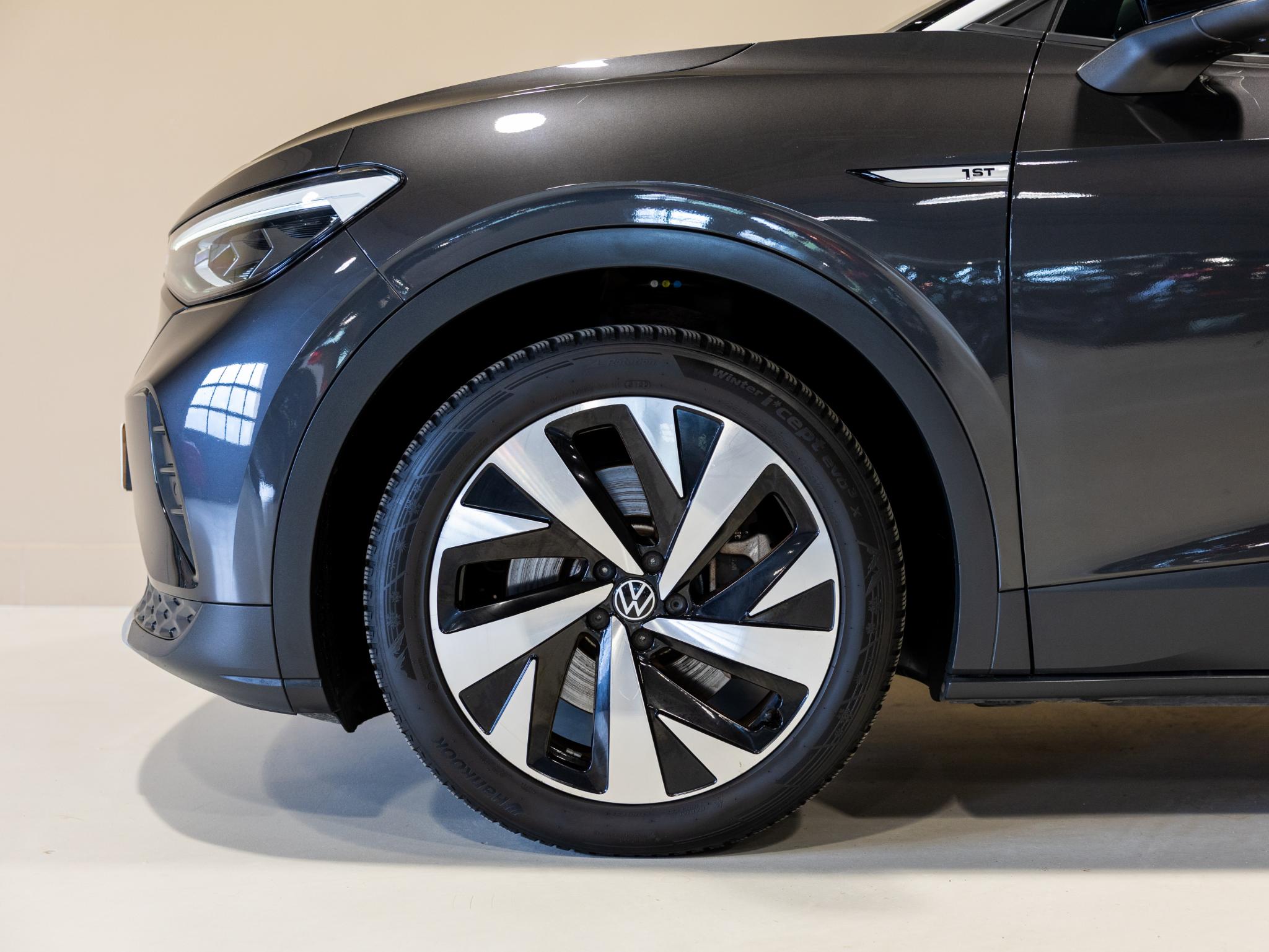 Foto van Volkswagen Id.4 Pro 150 KW