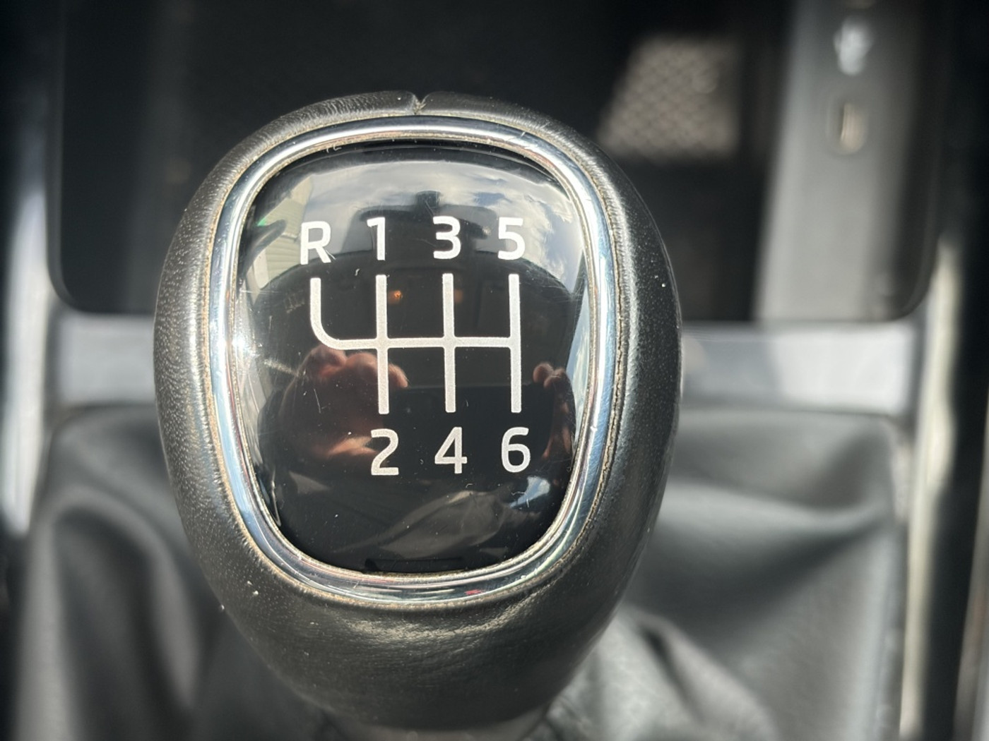 Foto van Skoda Kamiq