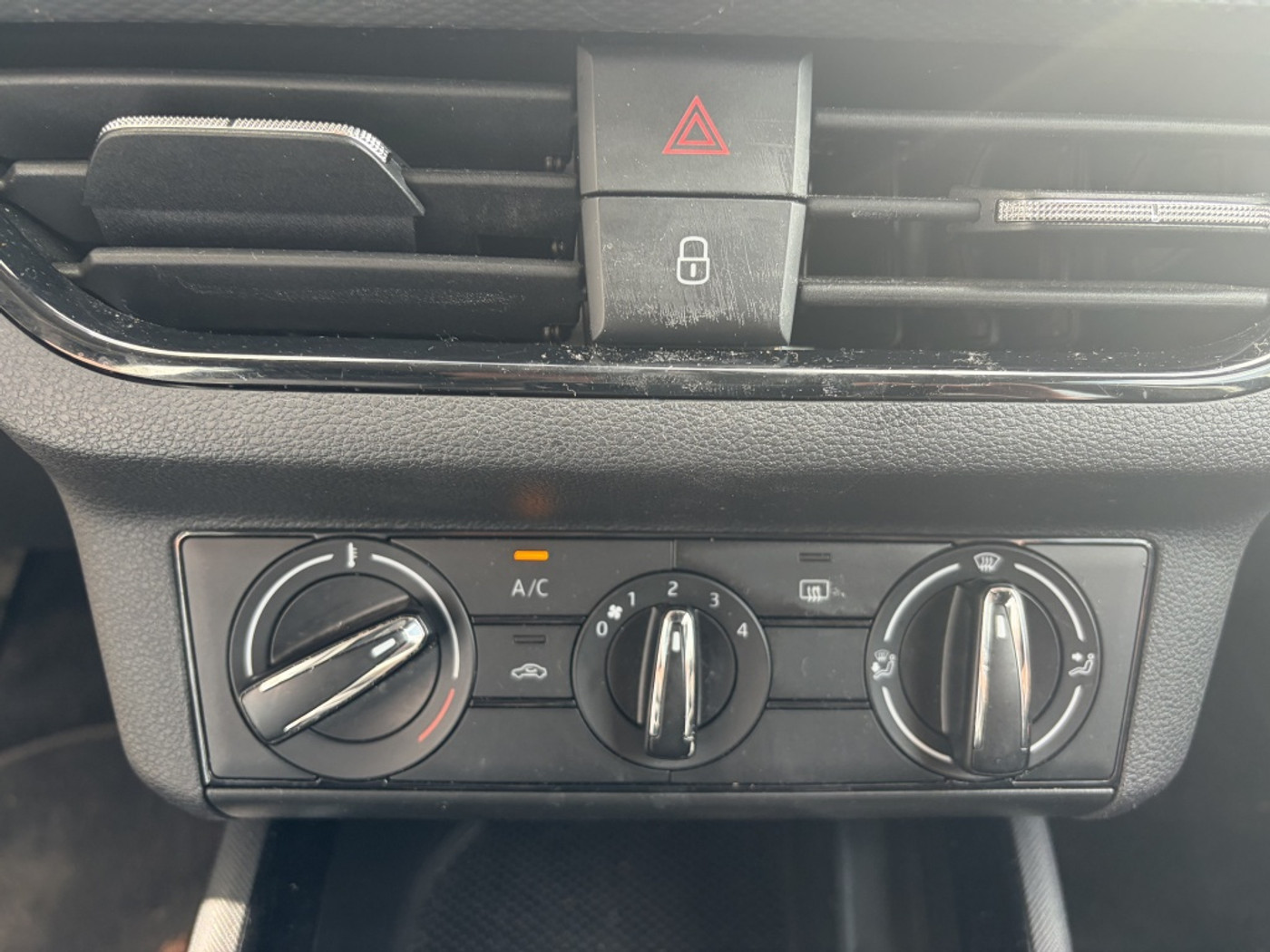 Foto van Skoda Kamiq