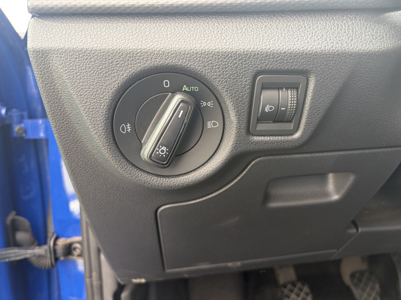 Foto van Skoda Kamiq