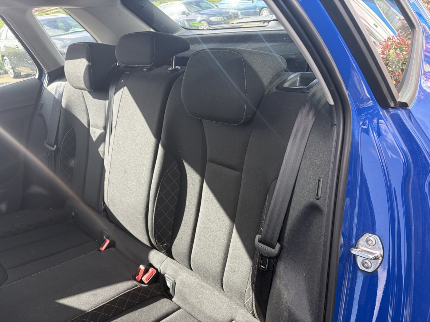 Foto van Skoda Kamiq
