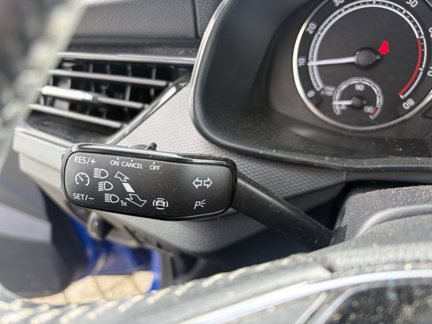 Foto van Skoda Kamiq