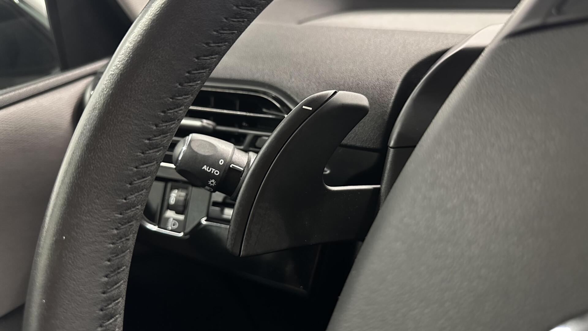 Foto van Citroen Grand C4 Spacetourer
