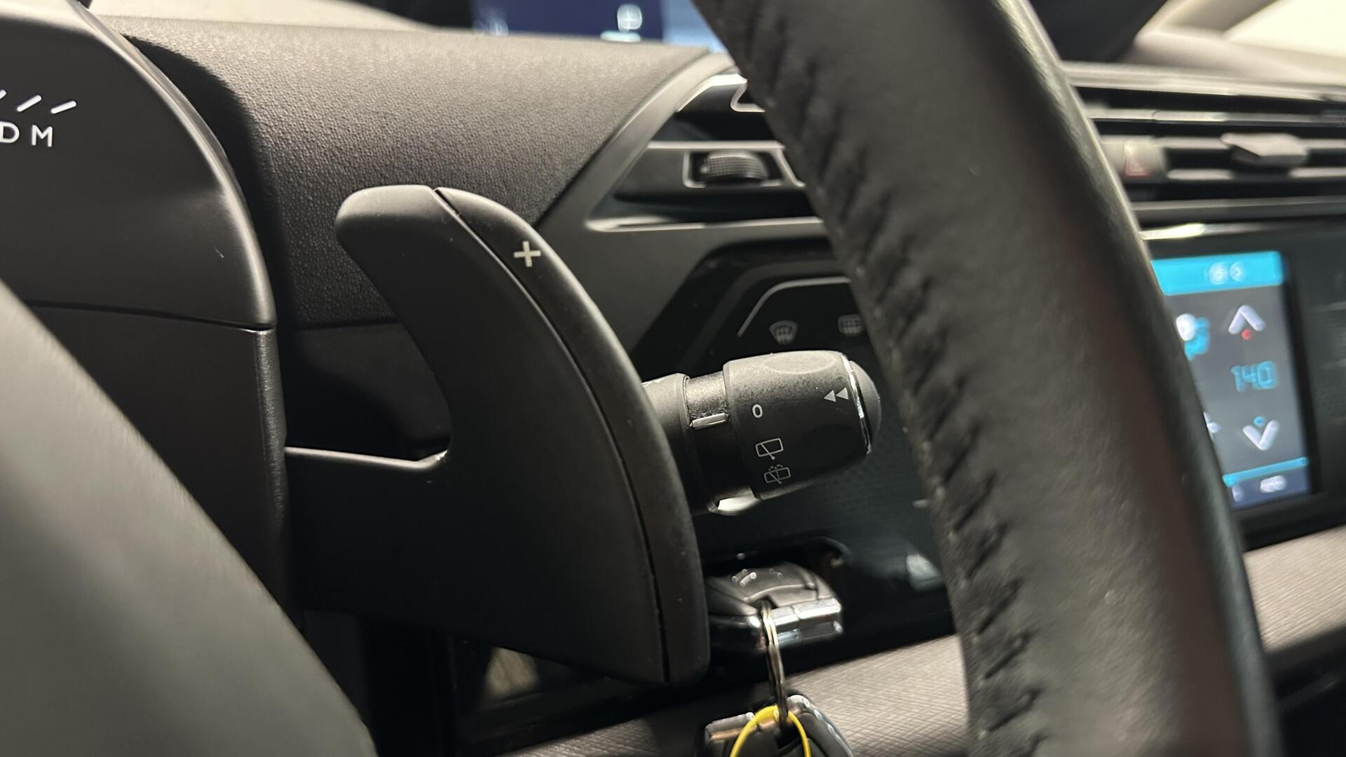 Foto van Citroen Grand C4 Spacetourer