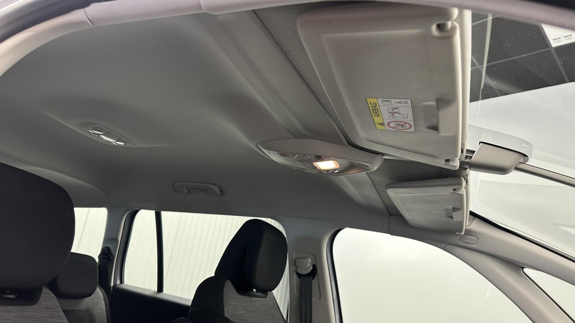 Foto van Citroen Grand C4 Spacetourer
