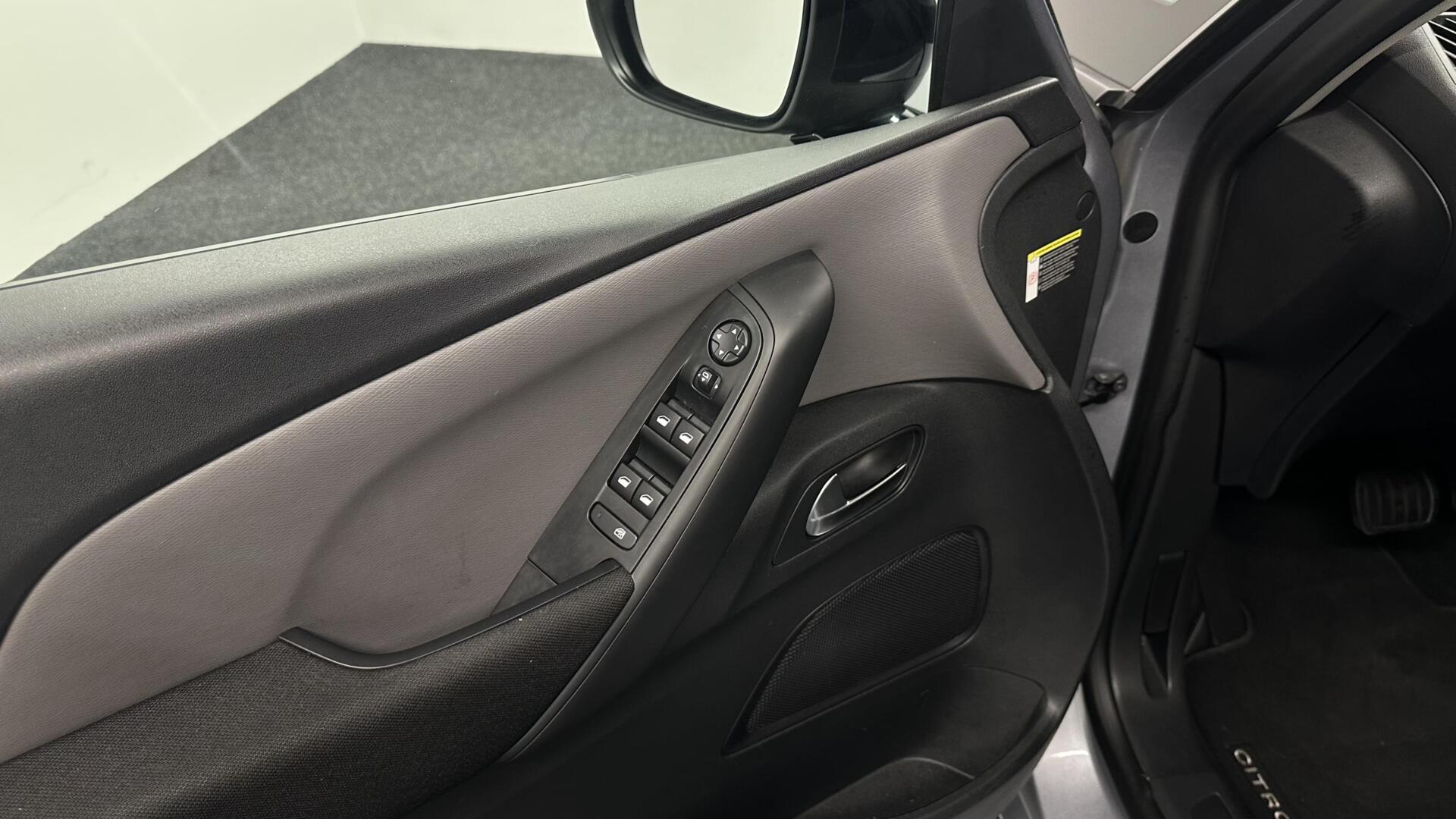 Foto van Citroen Grand C4 Spacetourer
