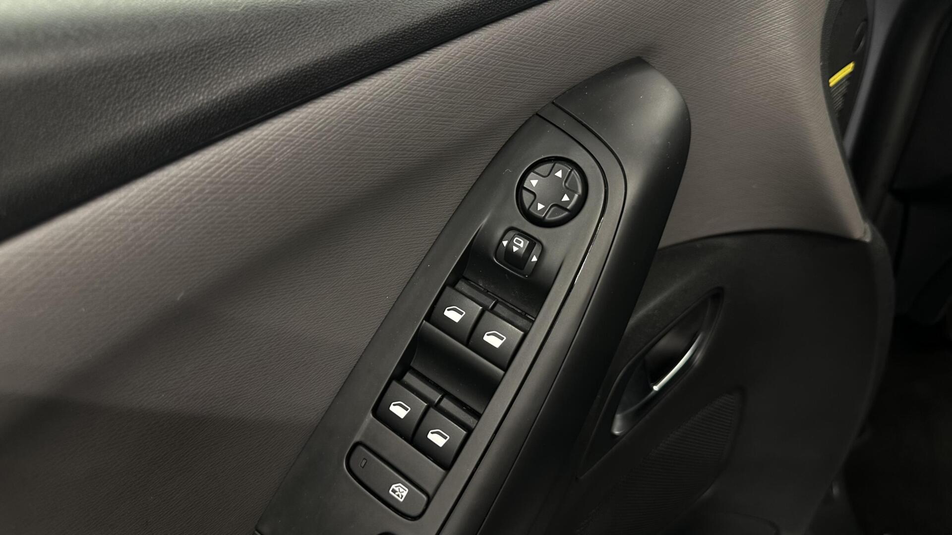 Foto van Citroen Grand C4 Spacetourer