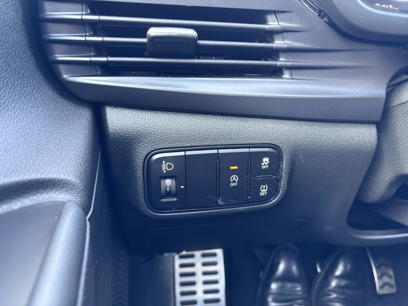 Foto van Hyundai Bayon