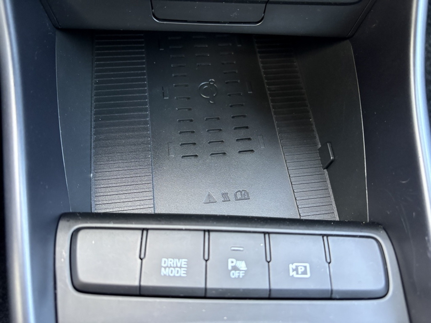 Foto van Hyundai Bayon