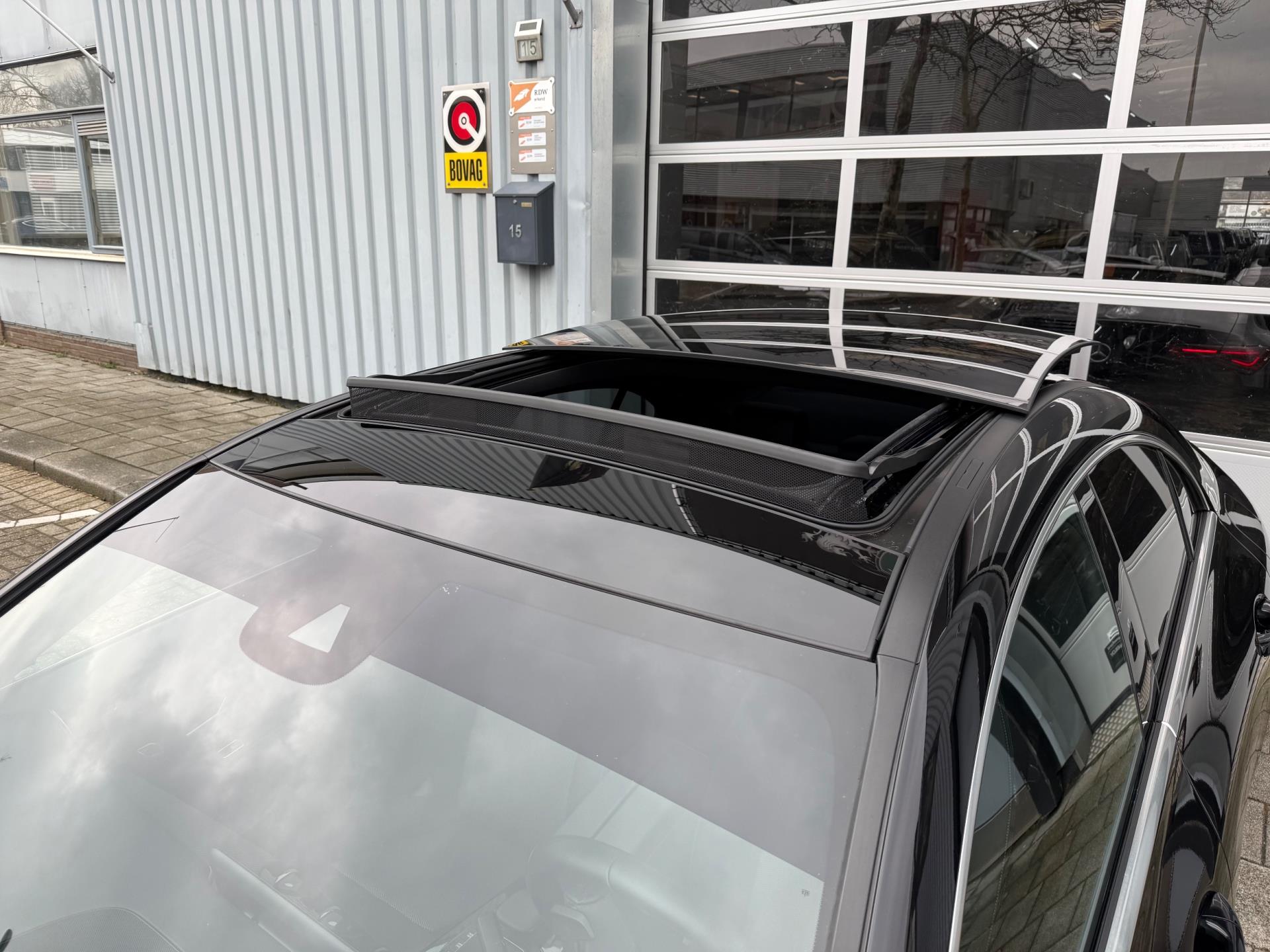 Foto van Mercedes-Benz Cla 180