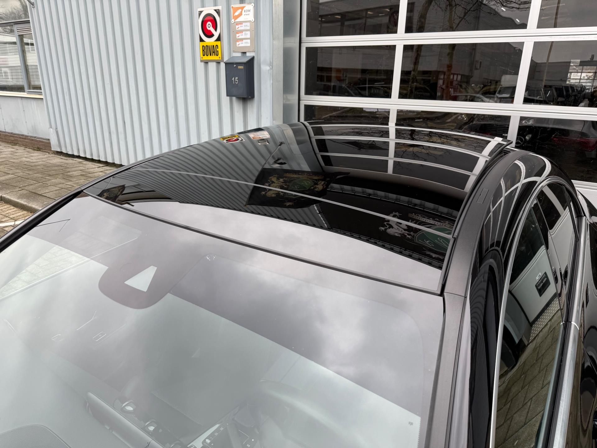Foto van Mercedes-Benz Cla 180