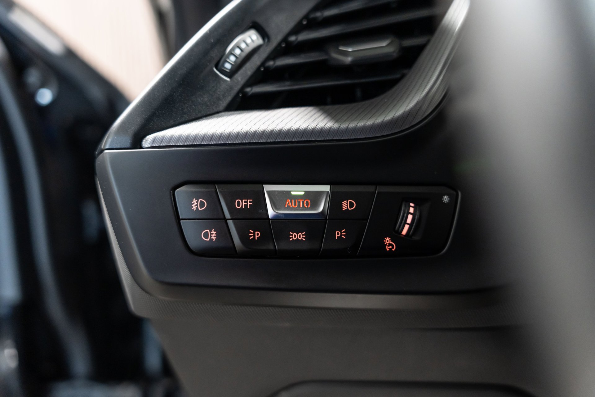 Foto van BMW 118i