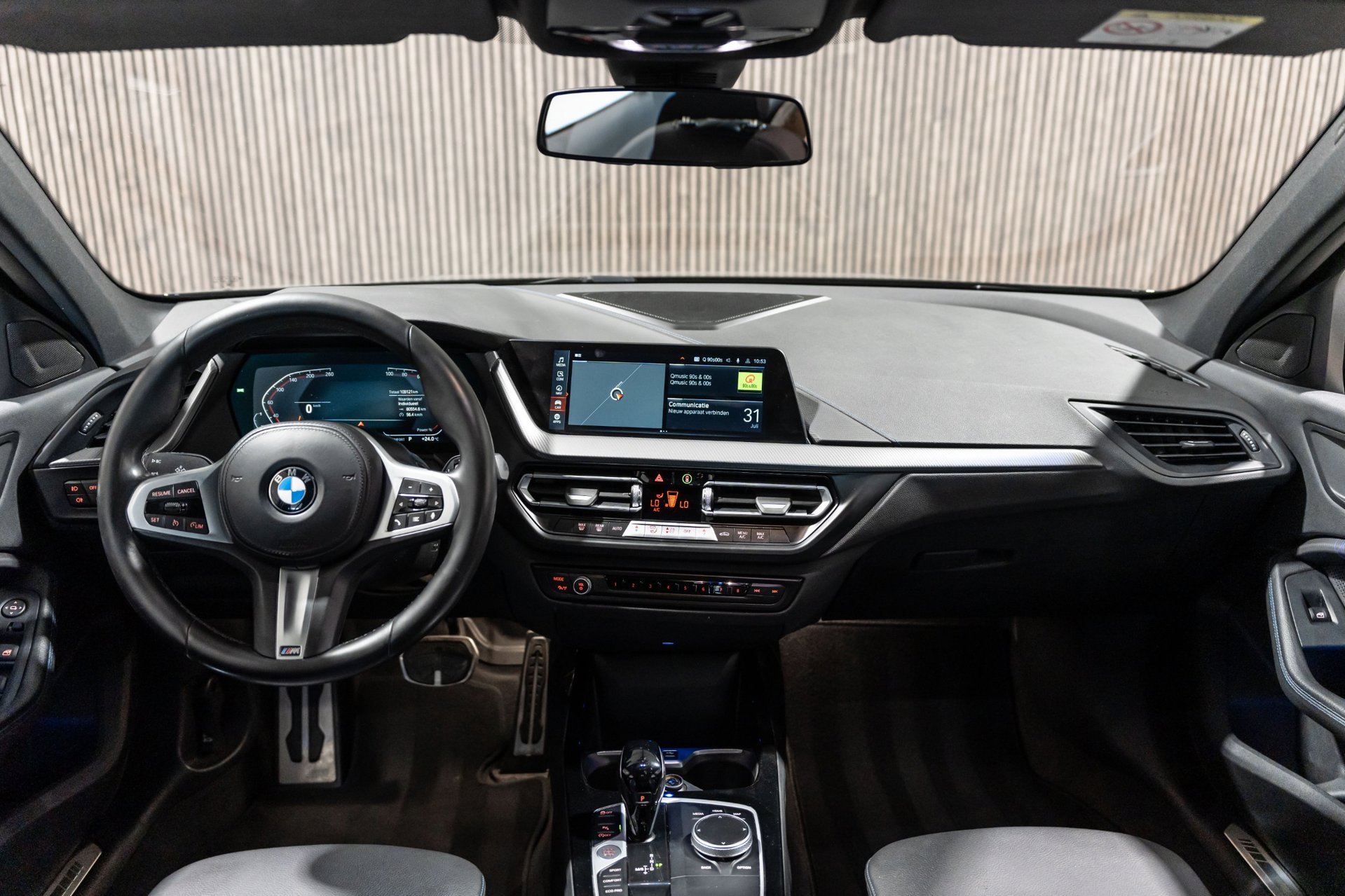 Foto van BMW 118i