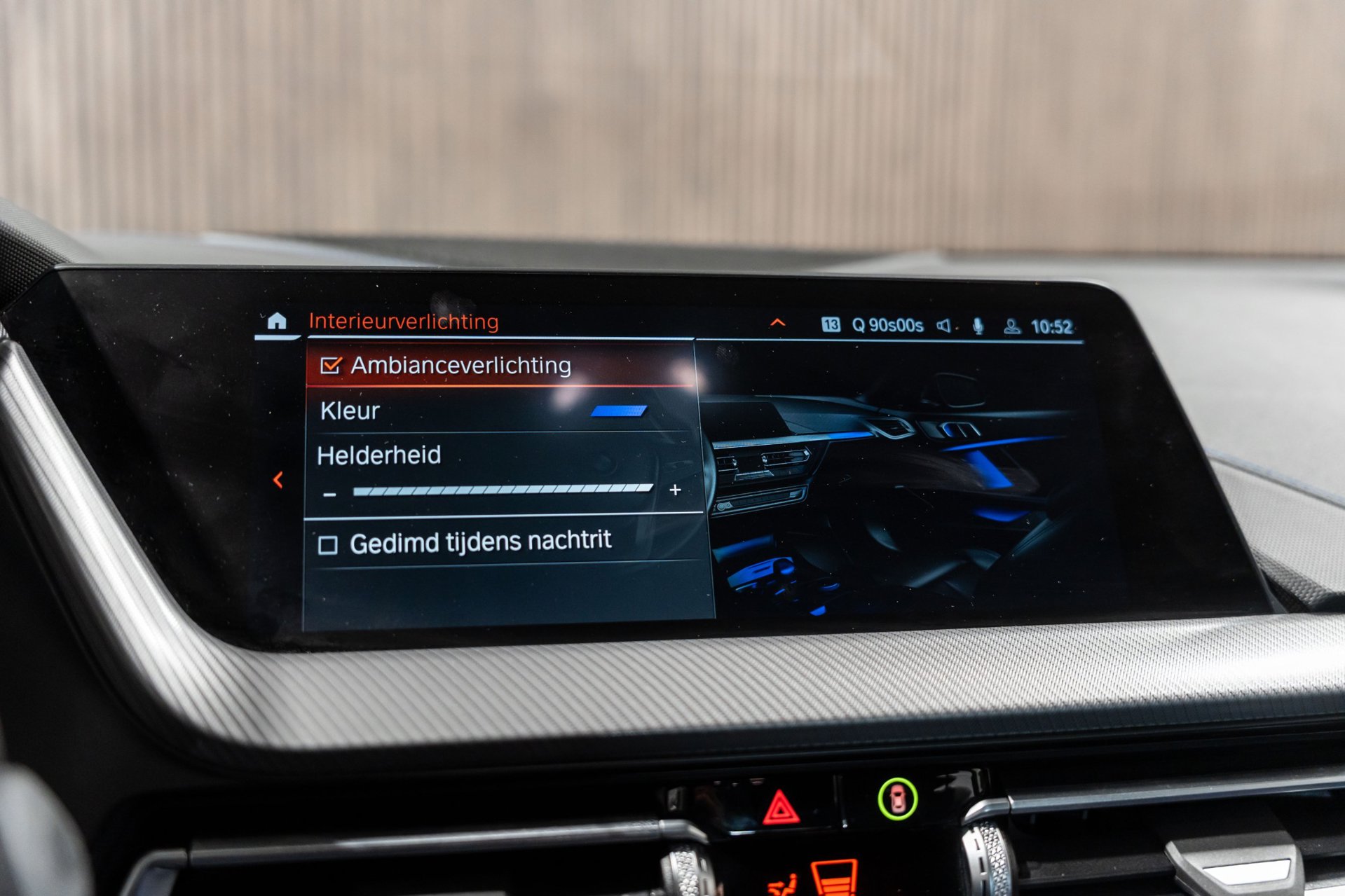 Foto van BMW 118i