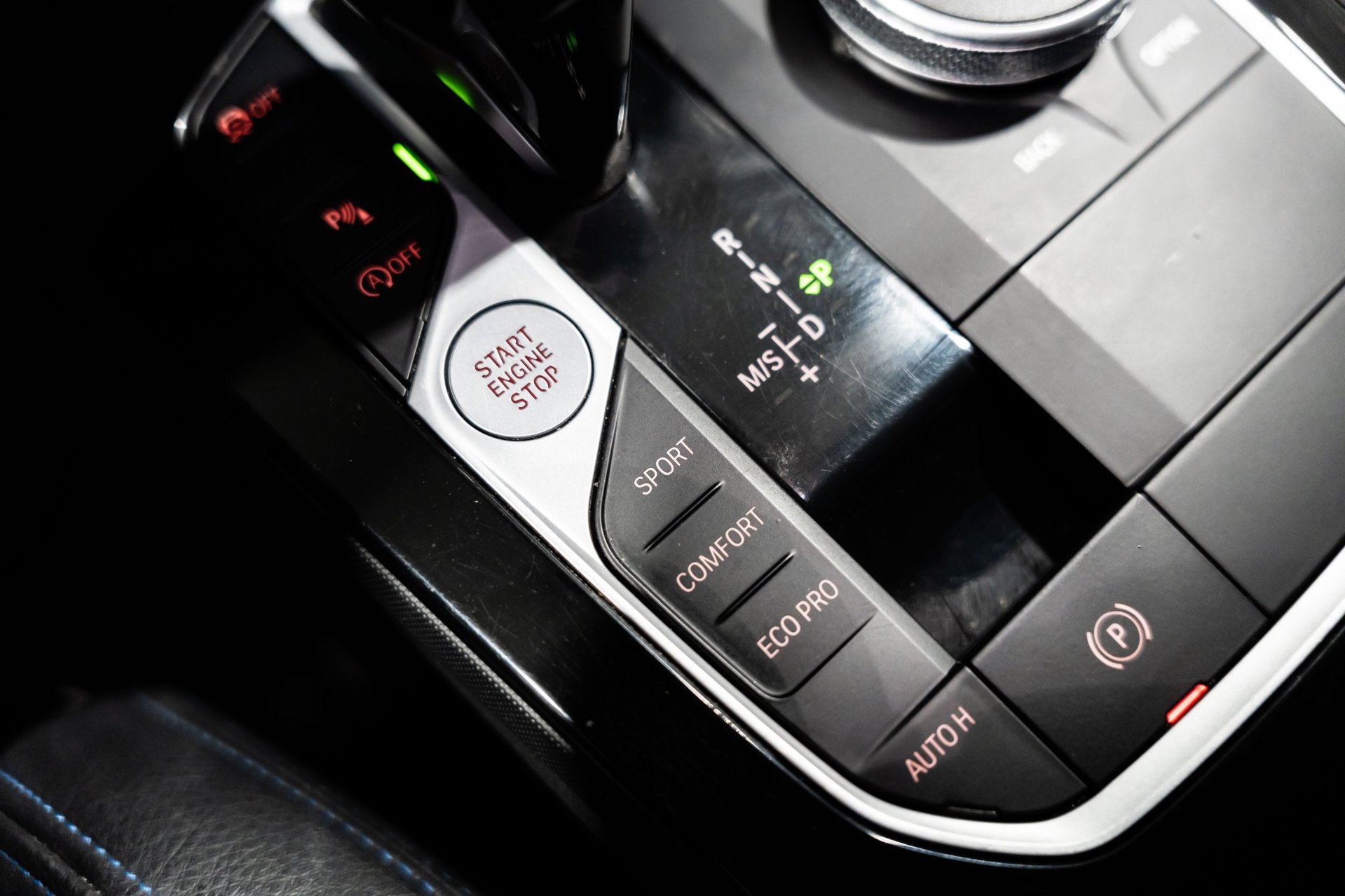 Foto van BMW 118i