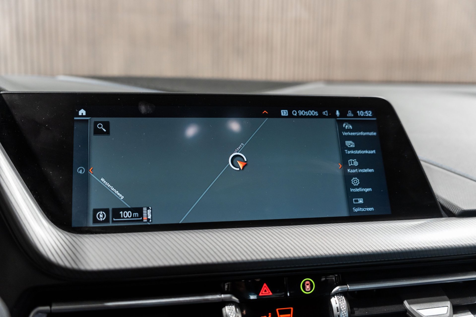 Foto van BMW 118i