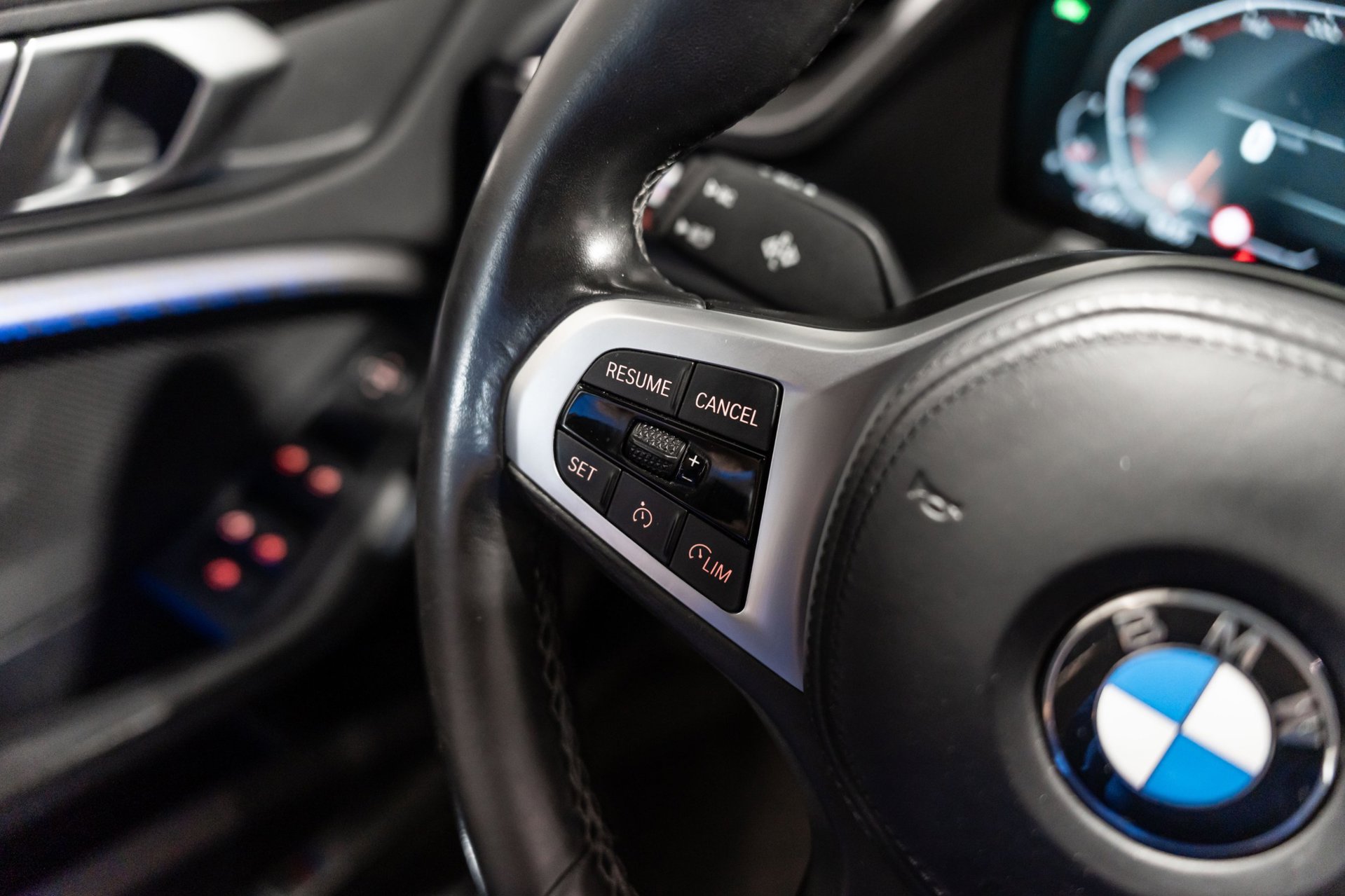 Foto van BMW 118i