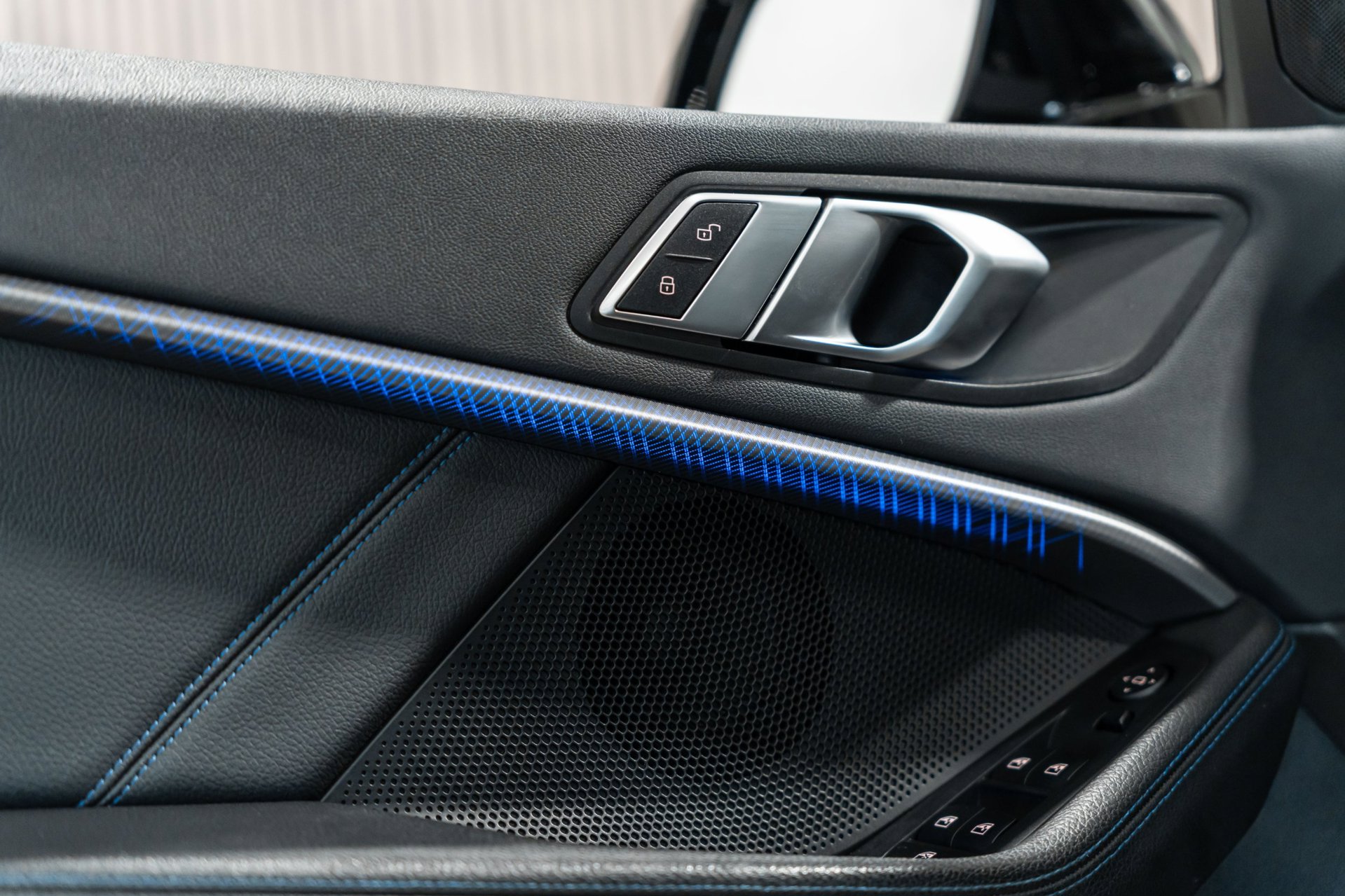 Foto van BMW 118i