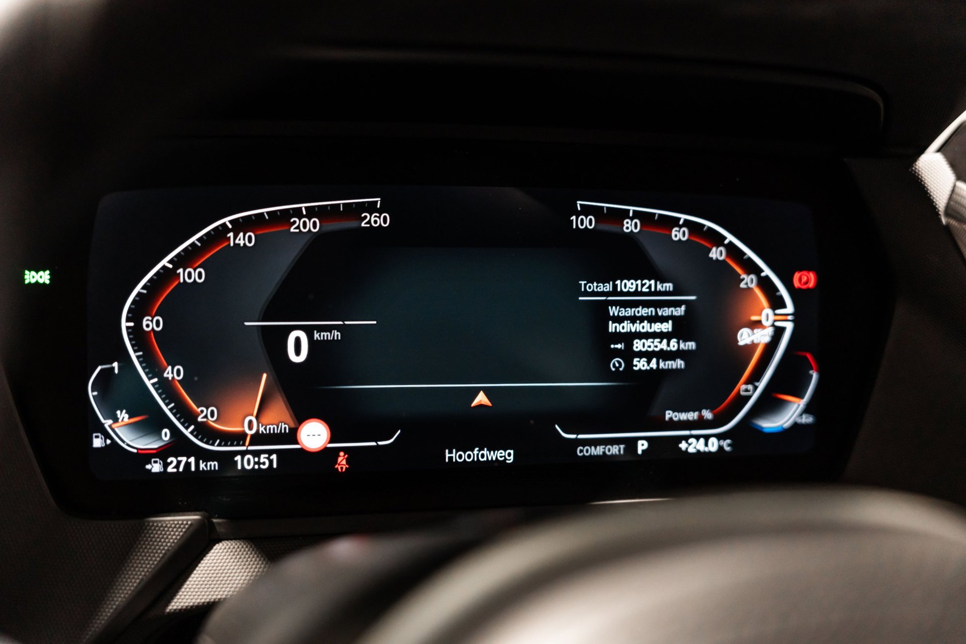 Foto van BMW 118i
