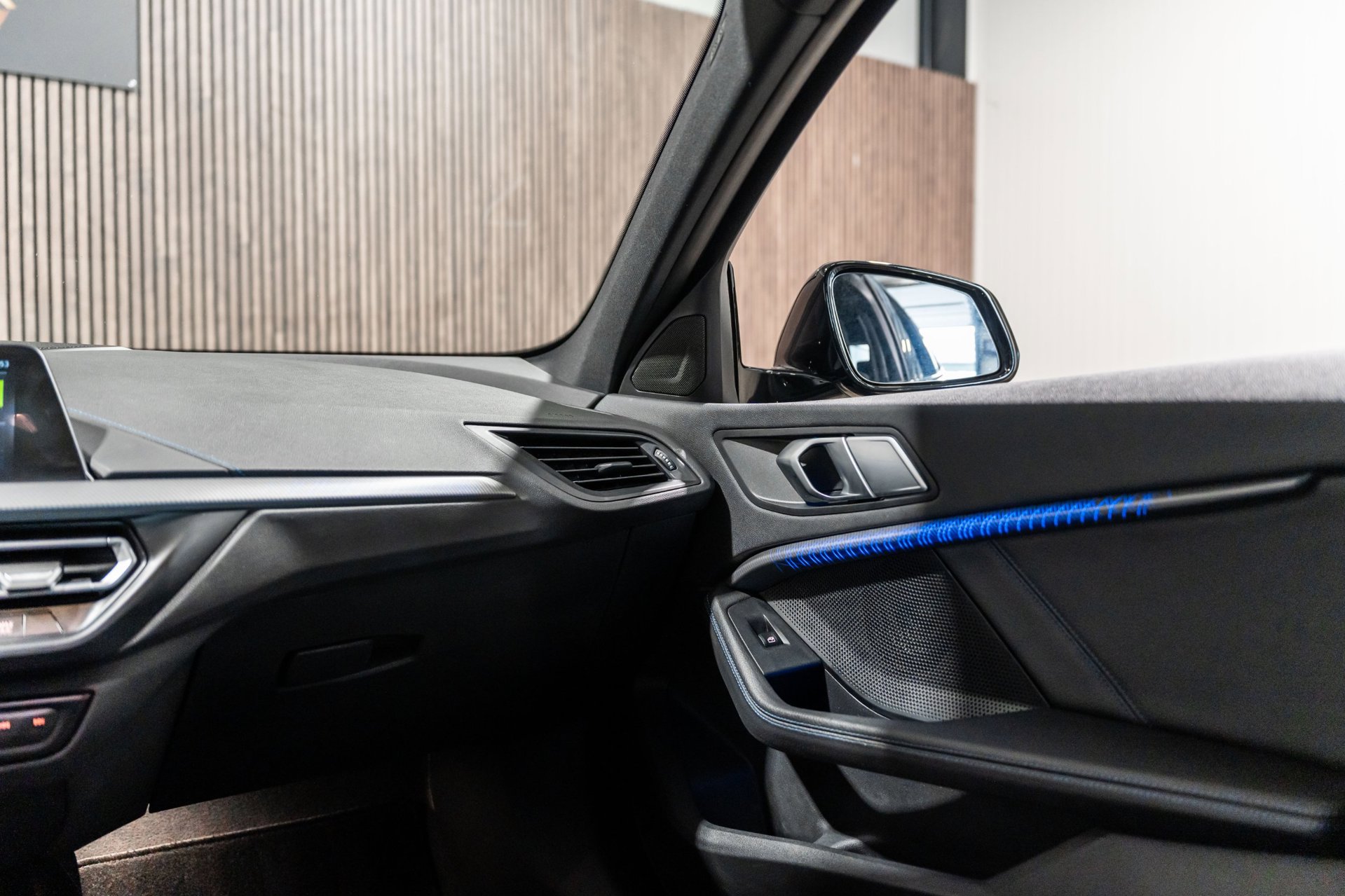 Foto van BMW 118i