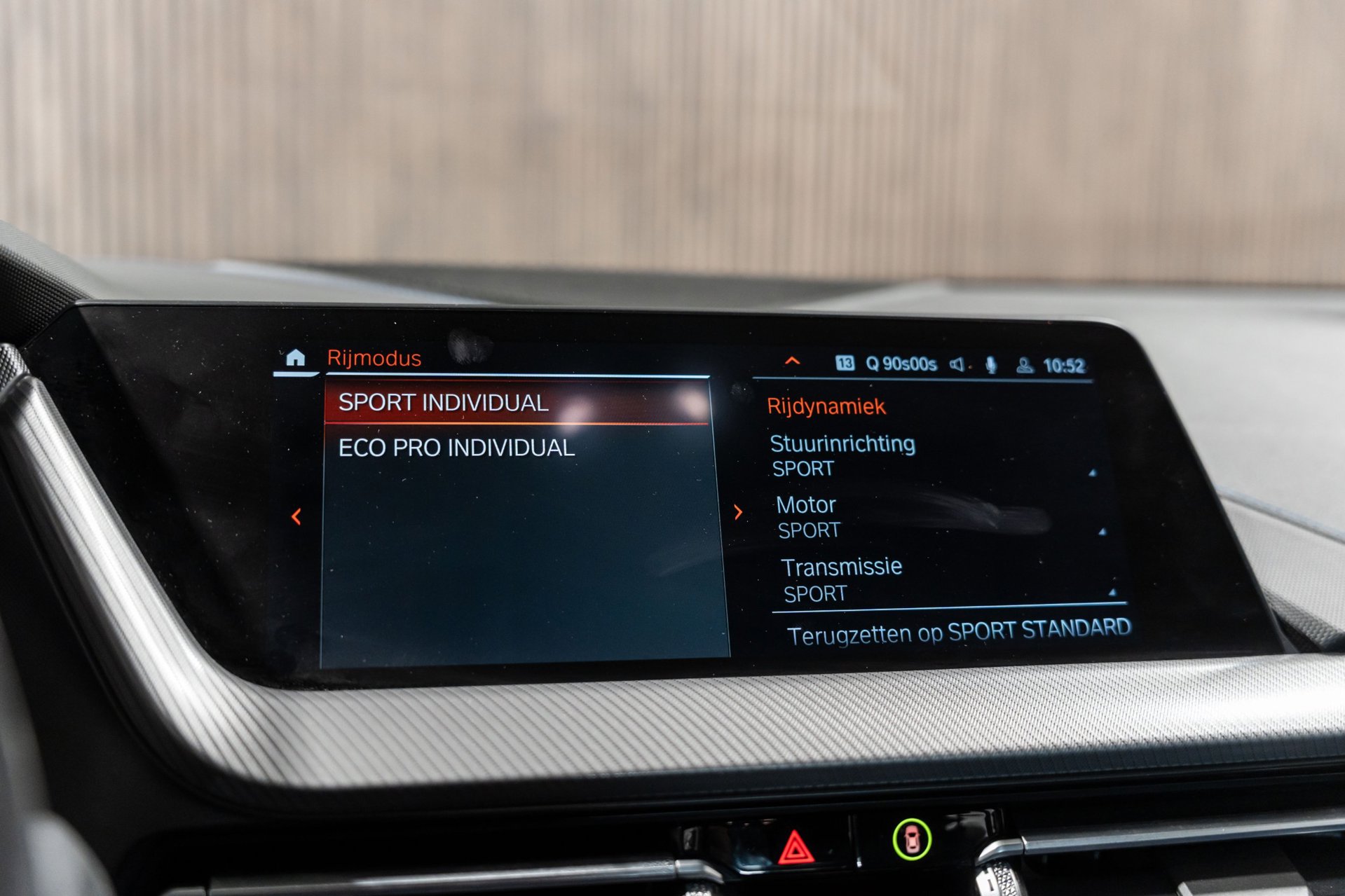 Foto van BMW 118i
