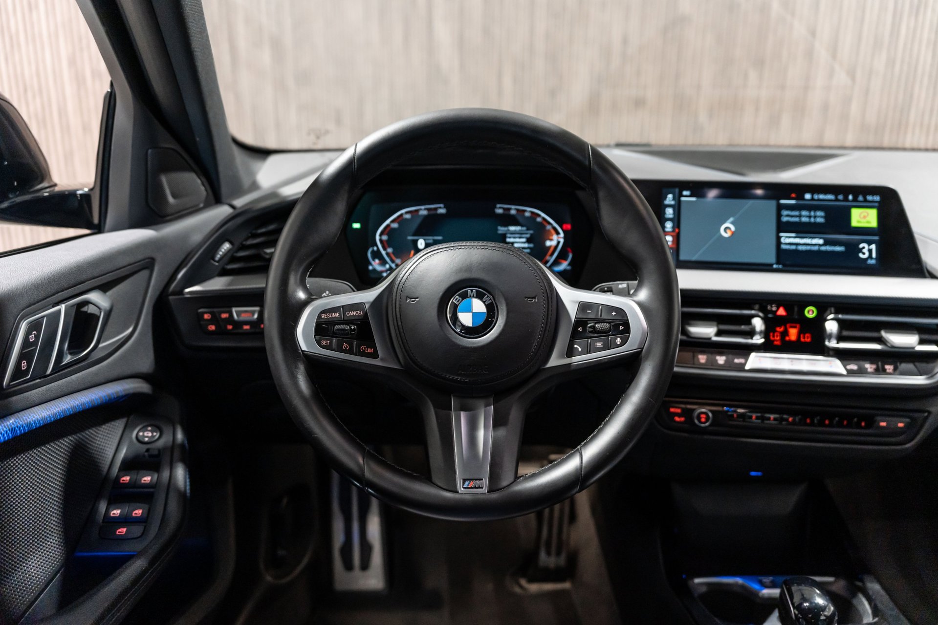 Foto van BMW 118i