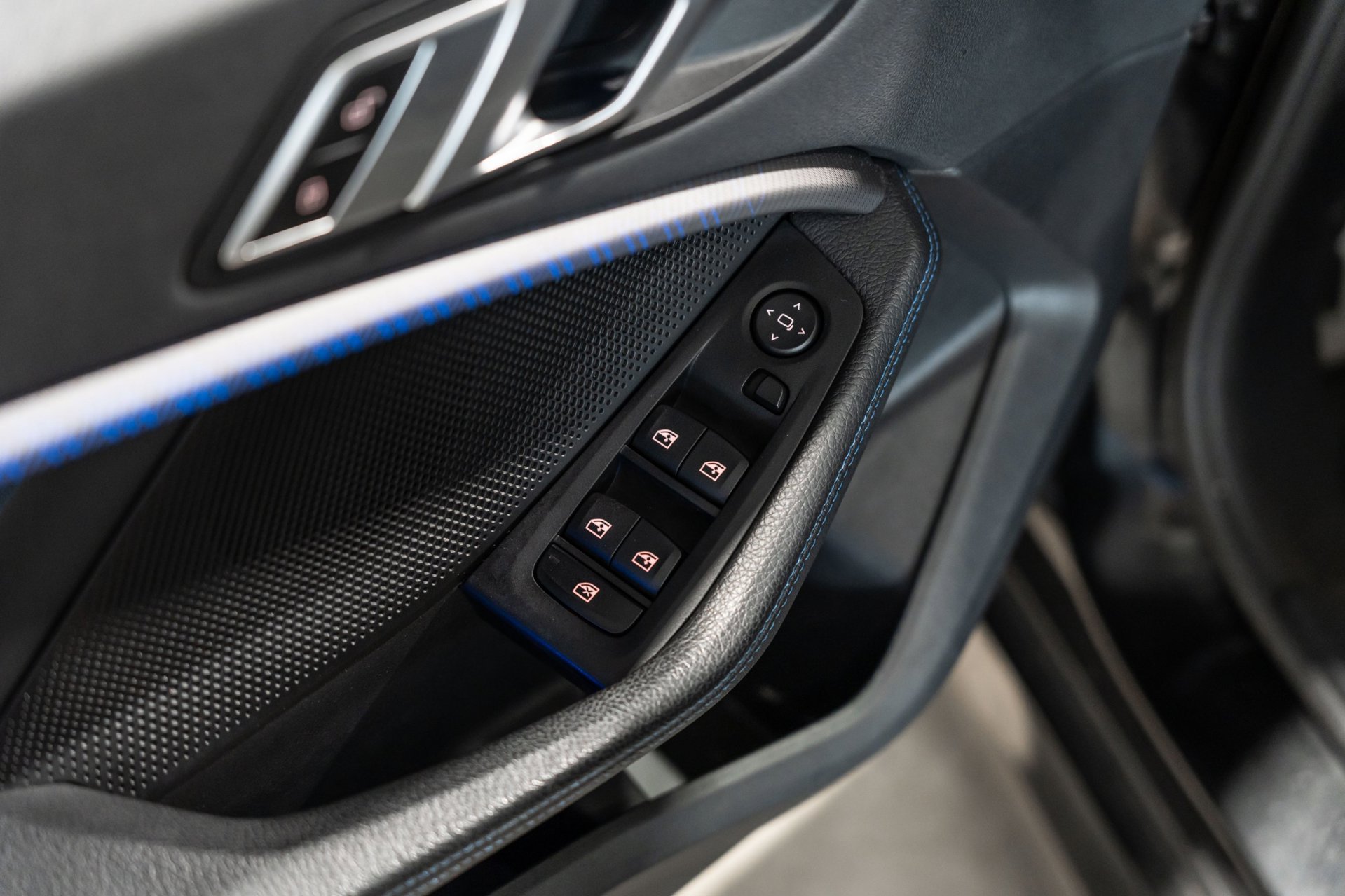 Foto van BMW 118i