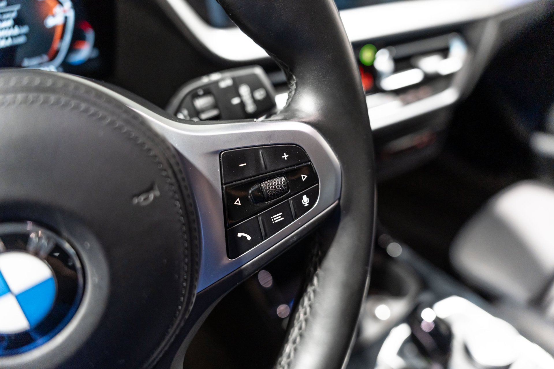 Foto van BMW 118i
