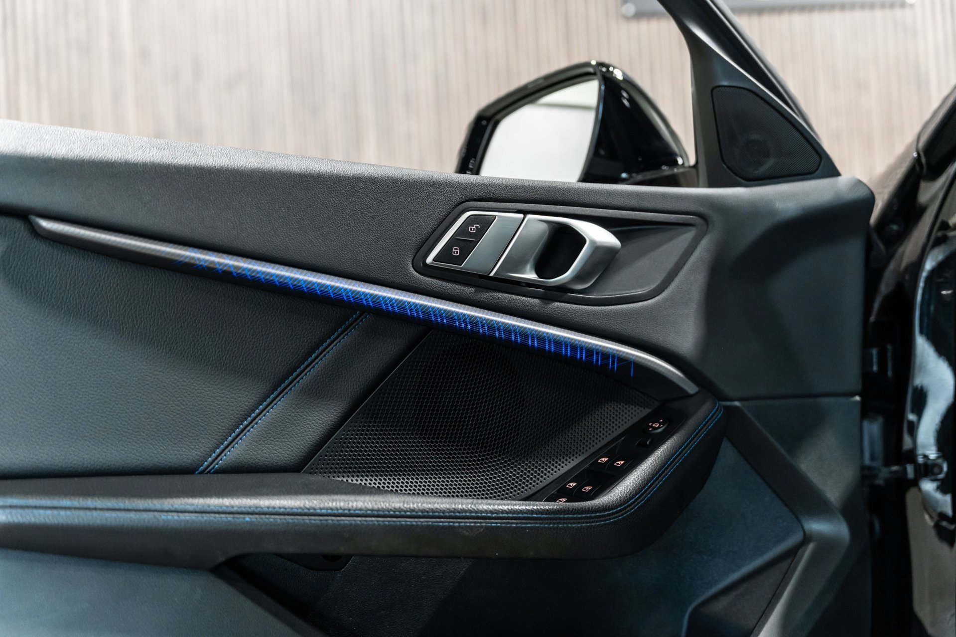 Foto van BMW 118i
