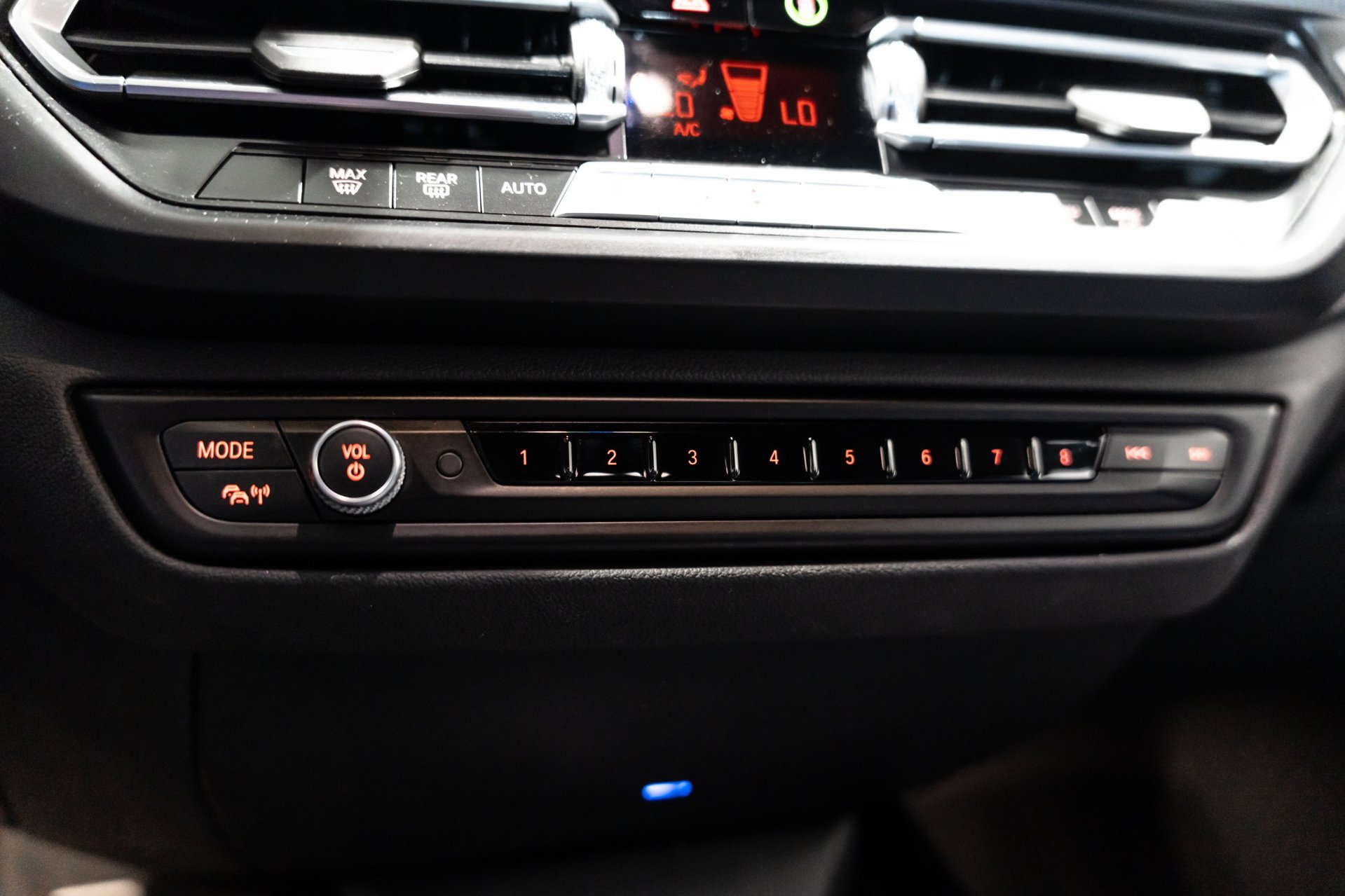 Foto van BMW 118i