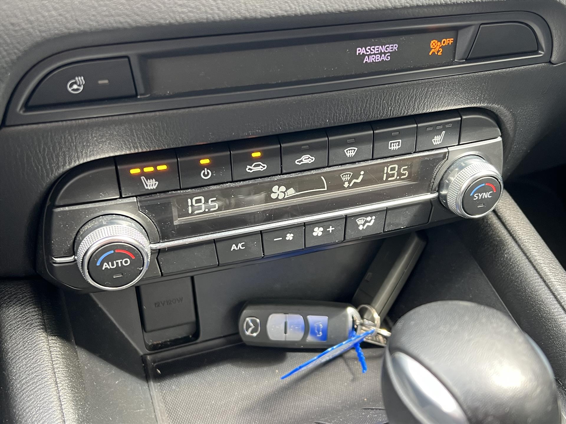 Foto van Mazda Mazda Cx-5