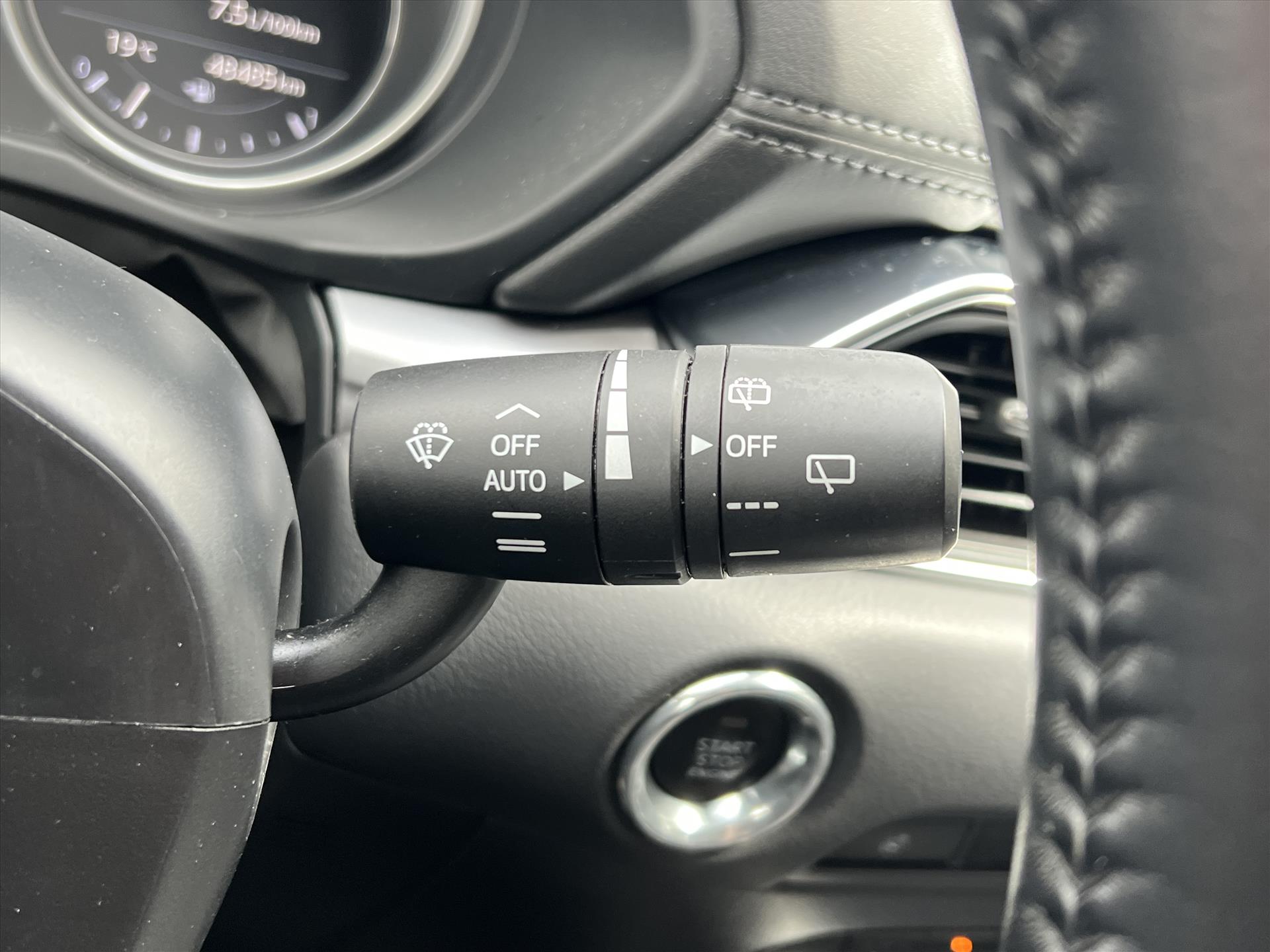 Foto van Mazda Mazda Cx-5