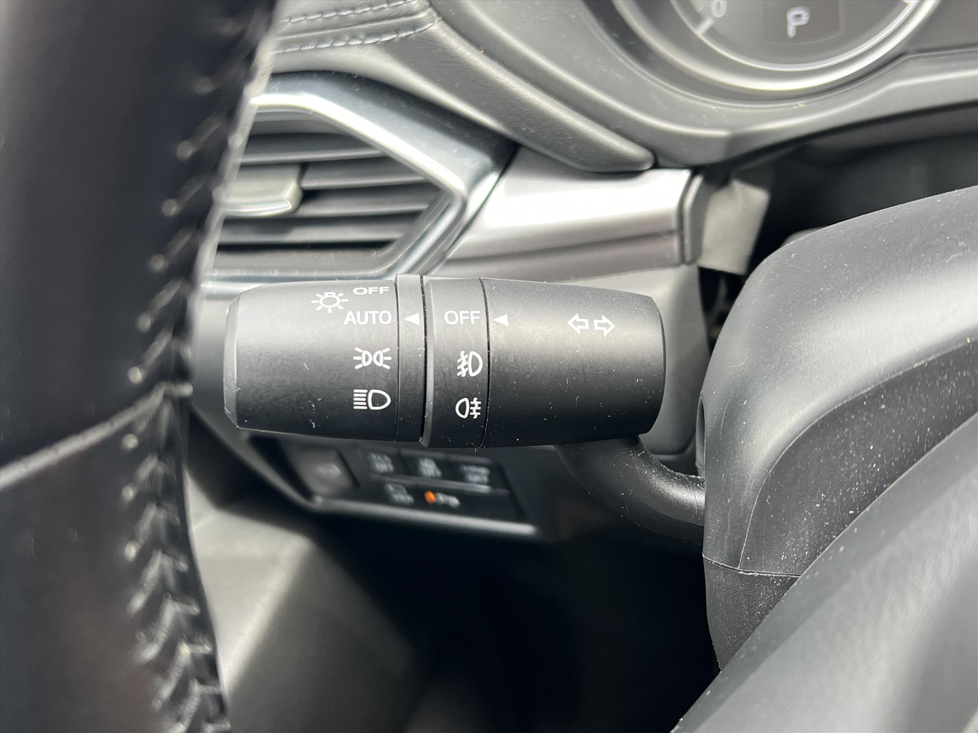 Foto van Mazda Mazda Cx-5
