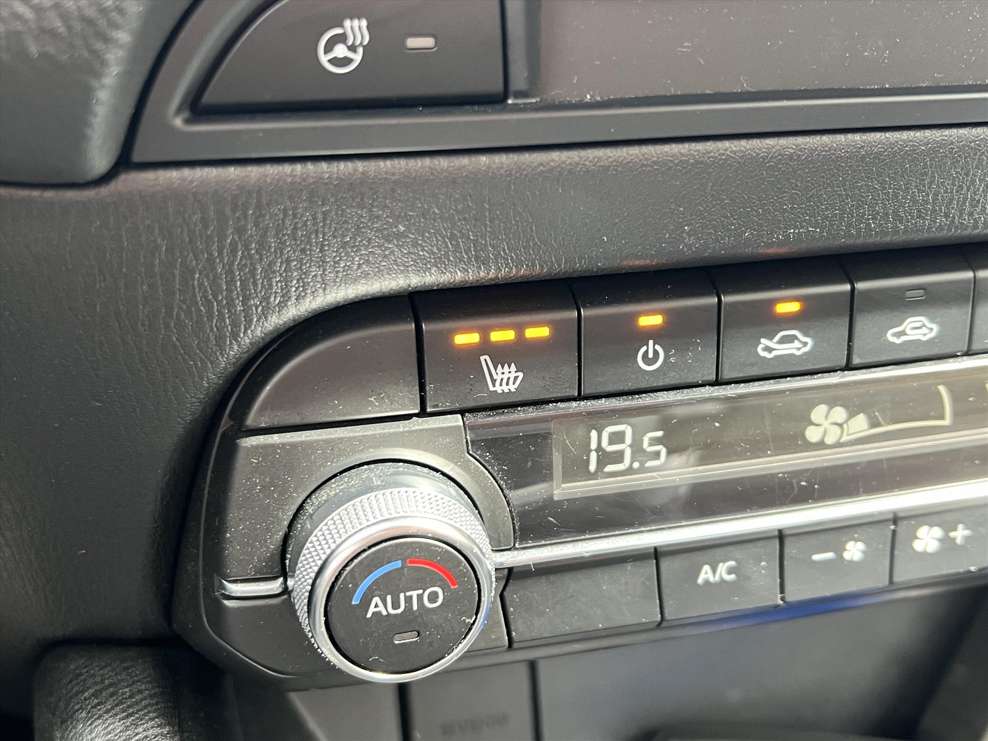 Foto van Mazda Mazda Cx-5