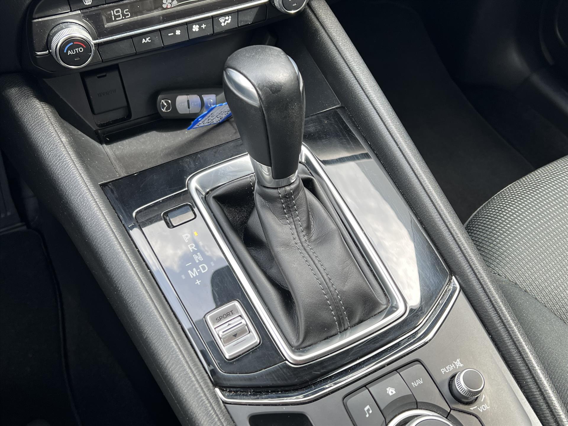 Foto van Mazda Mazda Cx-5