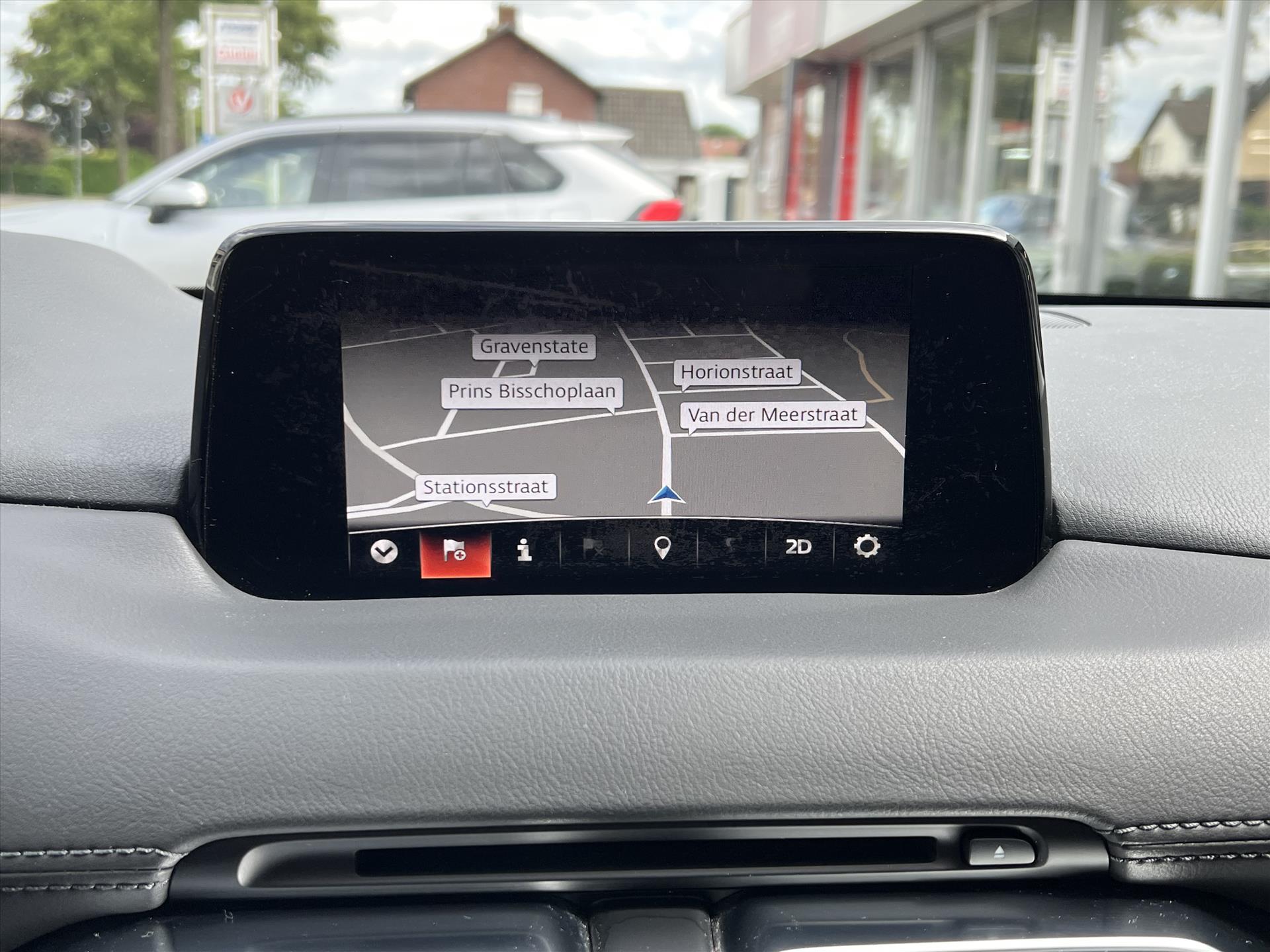 Foto van Mazda Mazda Cx-5