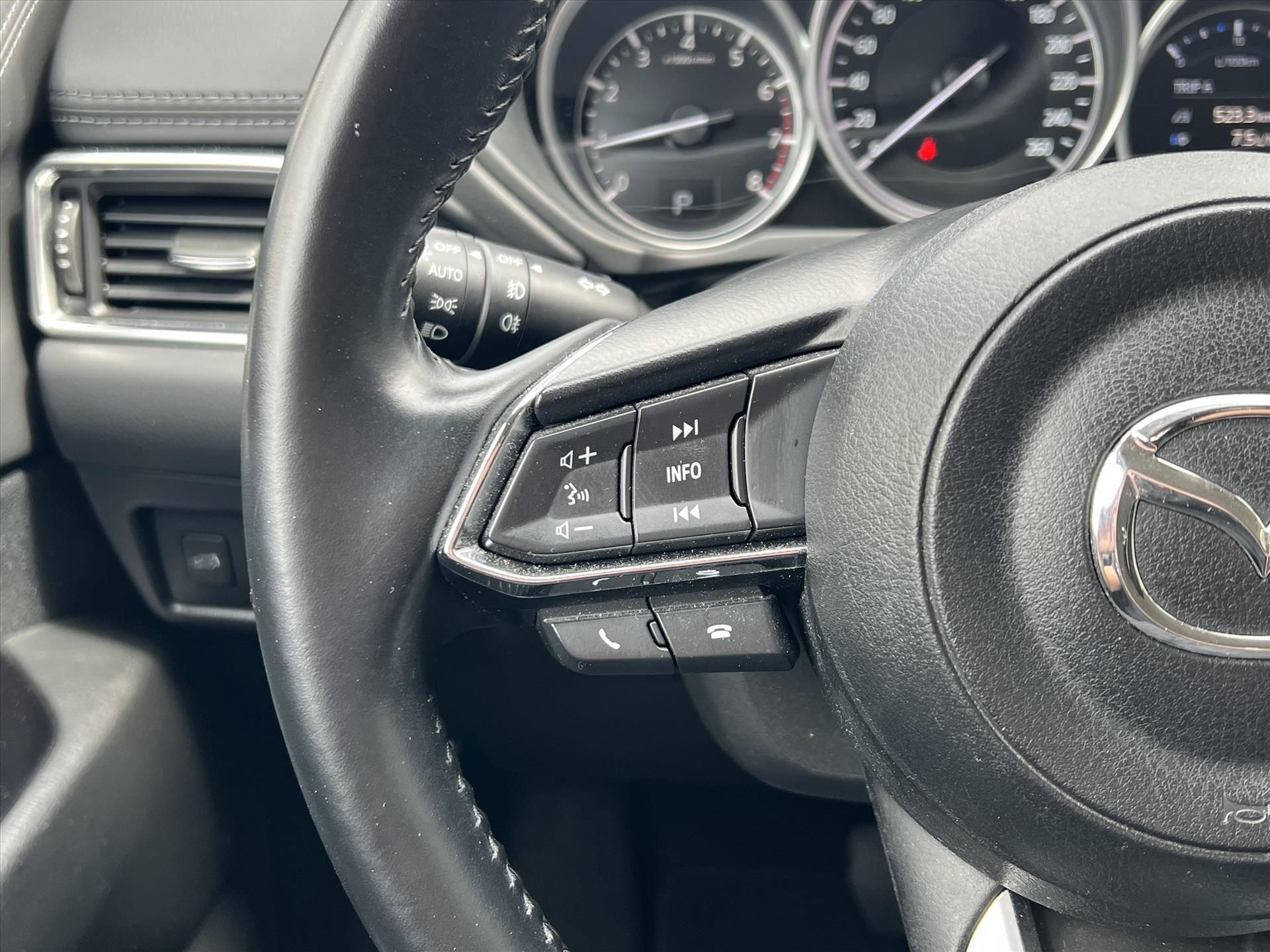 Foto van Mazda Mazda Cx-5