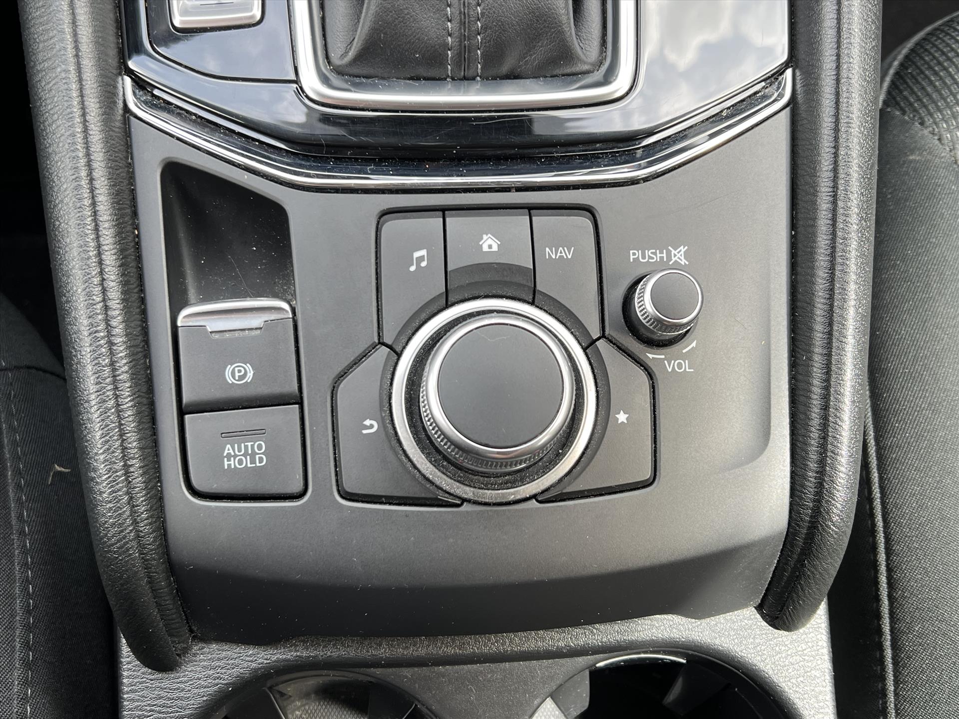 Foto van Mazda Mazda Cx-5