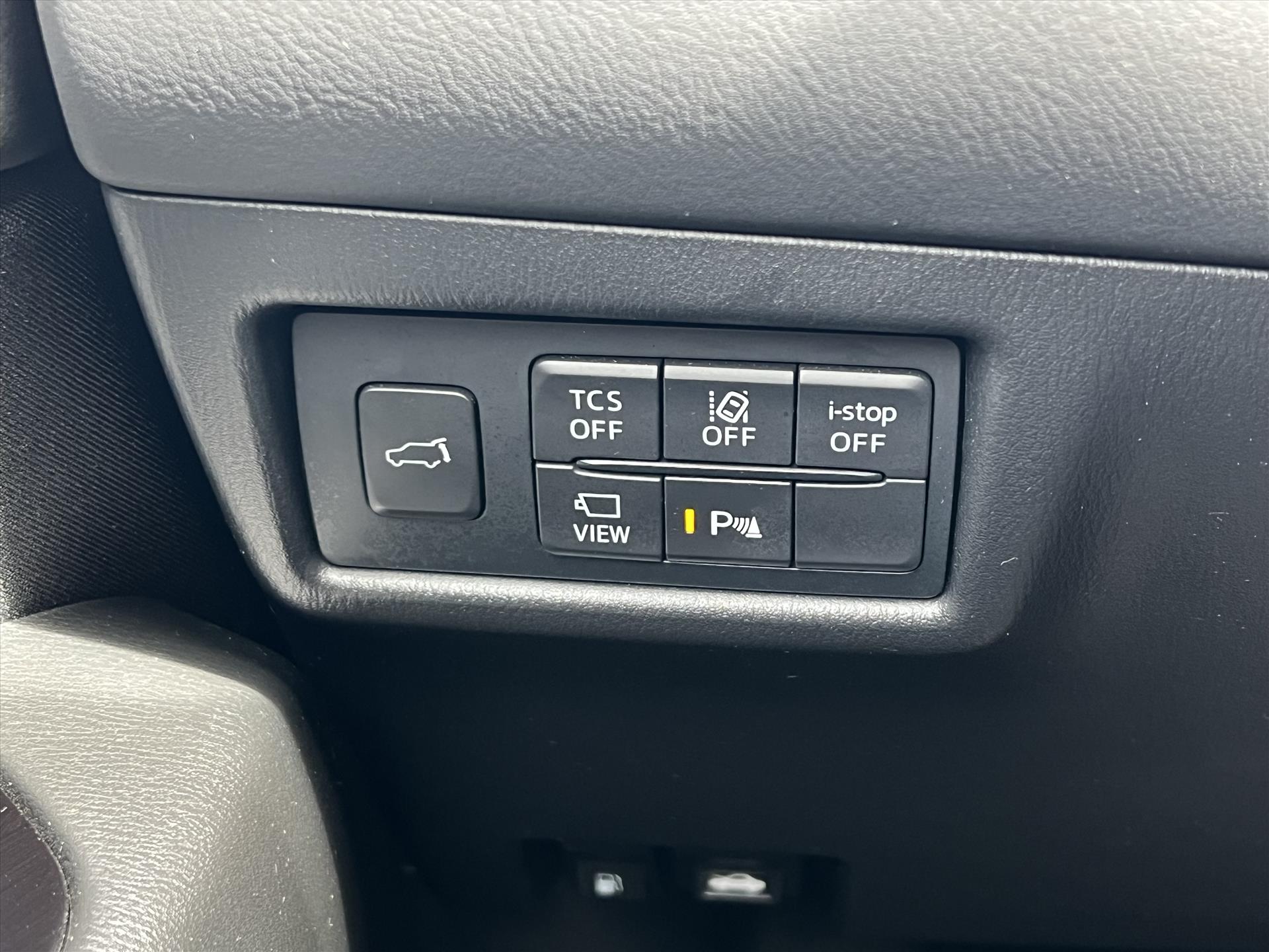 Foto van Mazda Mazda Cx-5