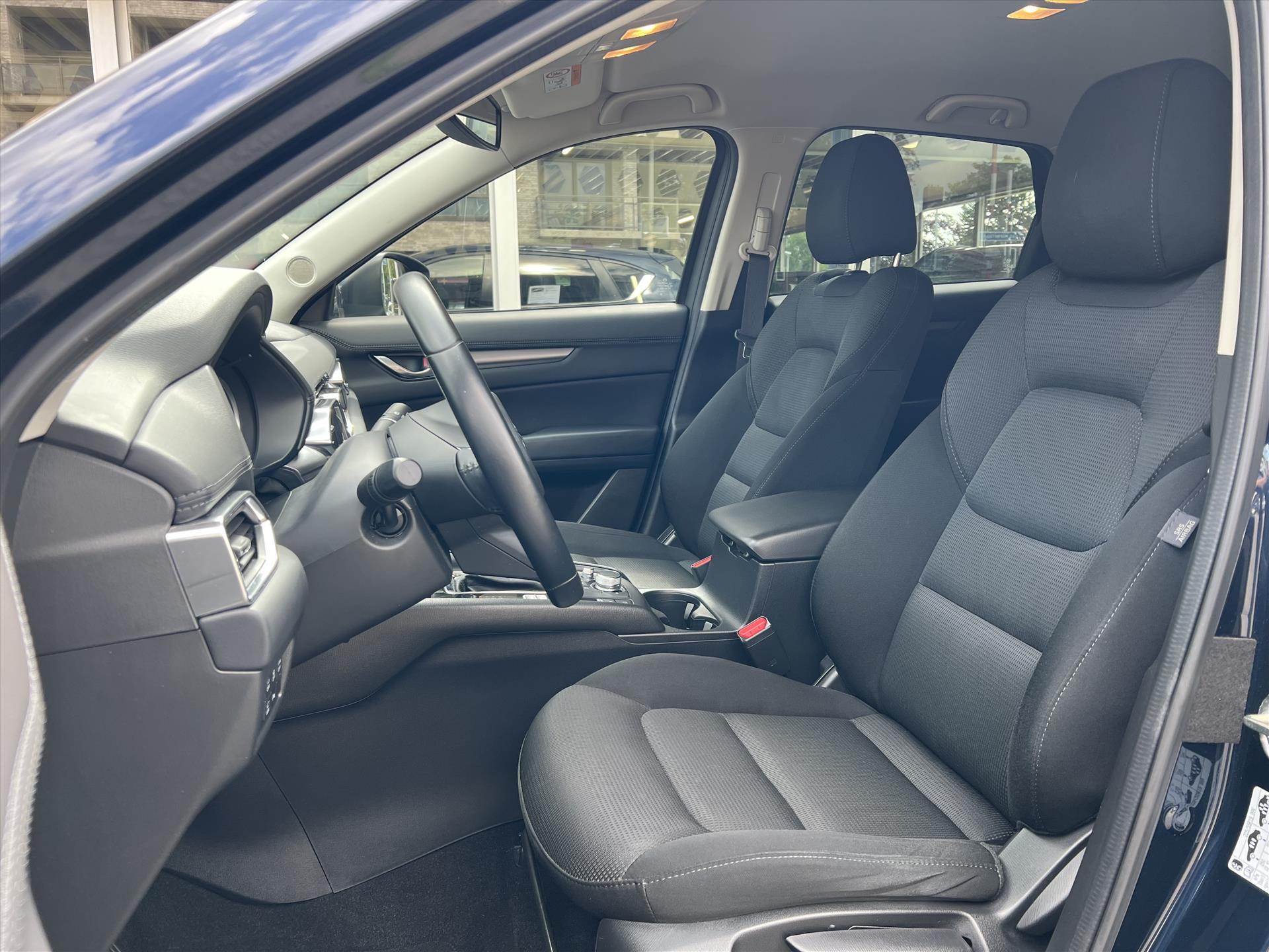 Foto van Mazda Mazda Cx-5