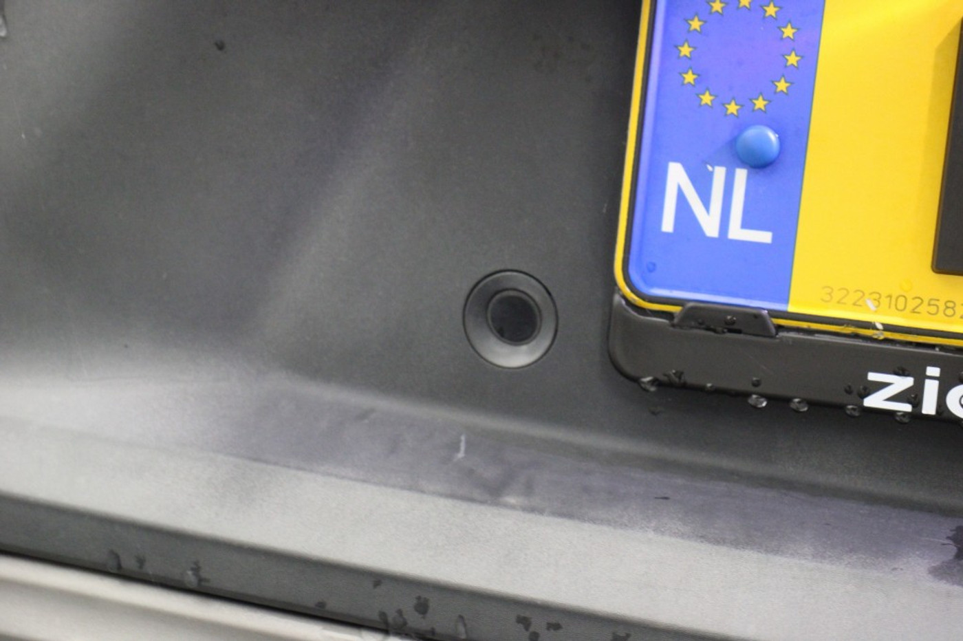 Foto van Renault Arkana E-tech